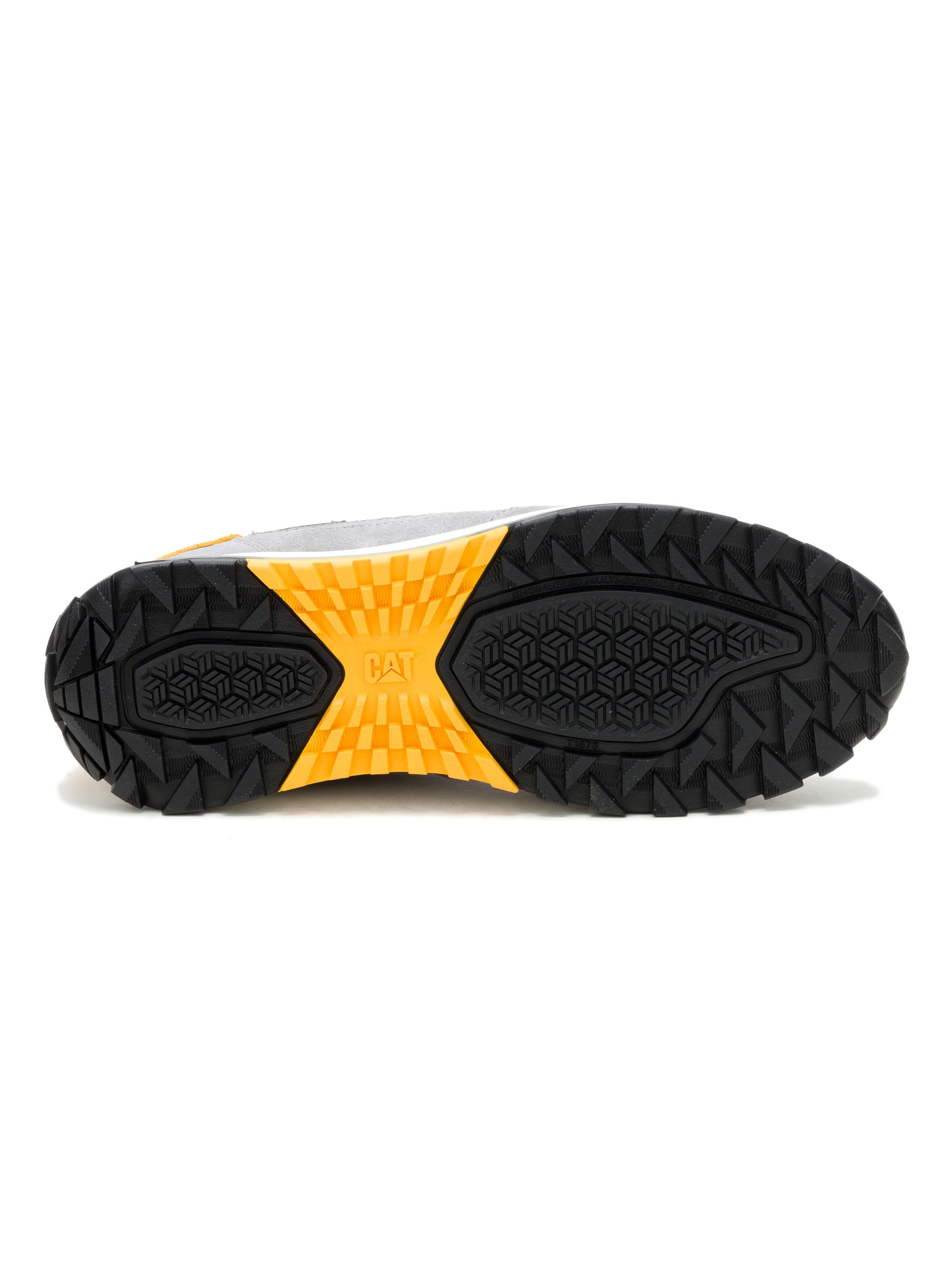 Zapatilla Urbana Trigen Mesh Mujer-5
