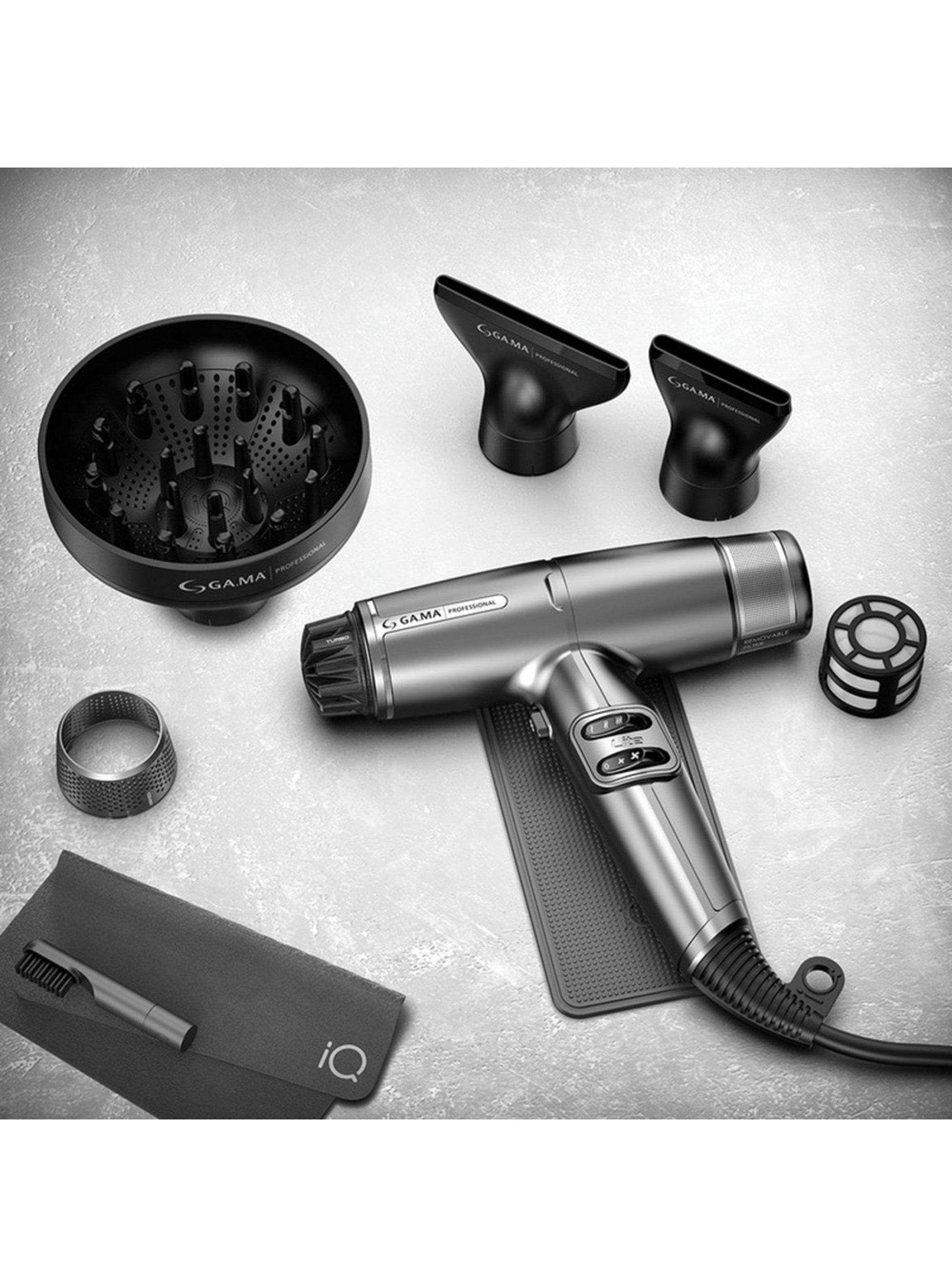 Secador de Pelo IQ Lite GR 220-3