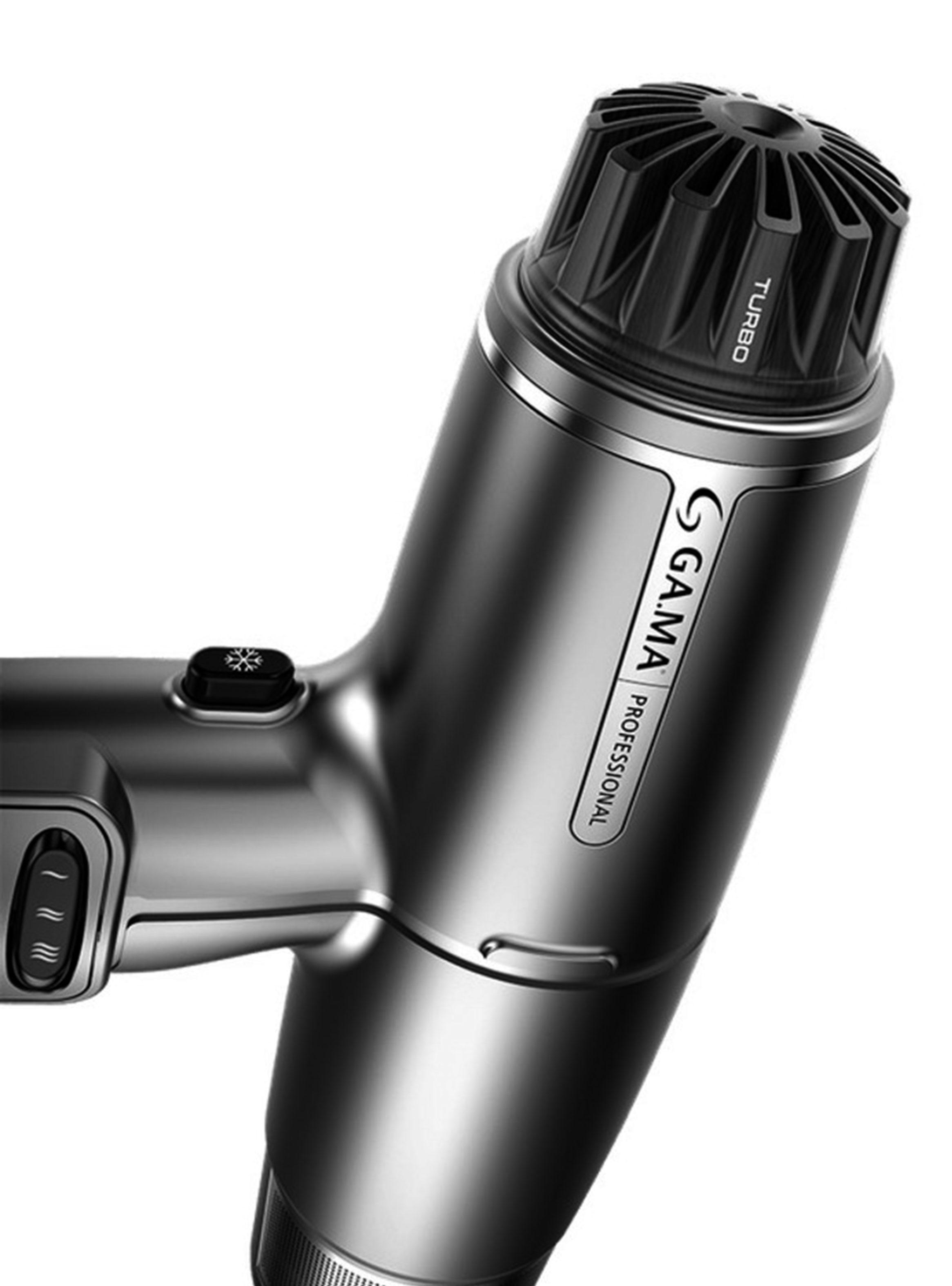 Secador de Pelo IQ Lite GR 220-2