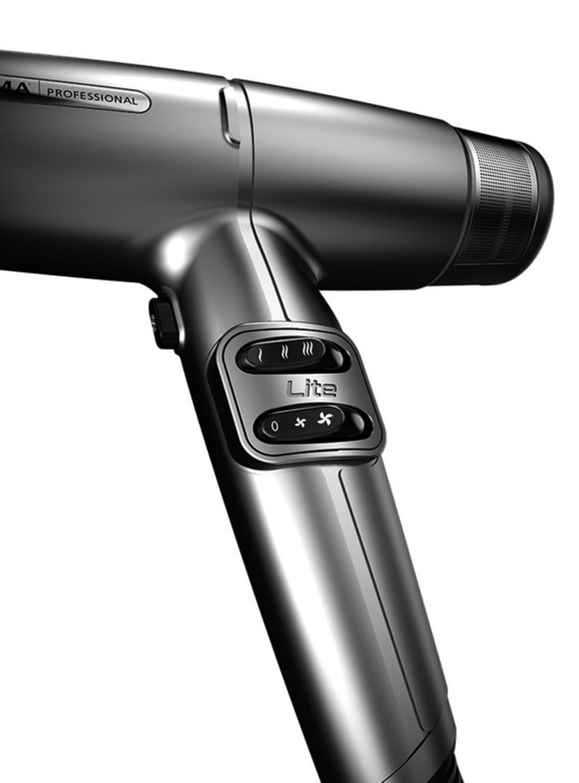Secador de Pelo IQ Lite GR 220-1