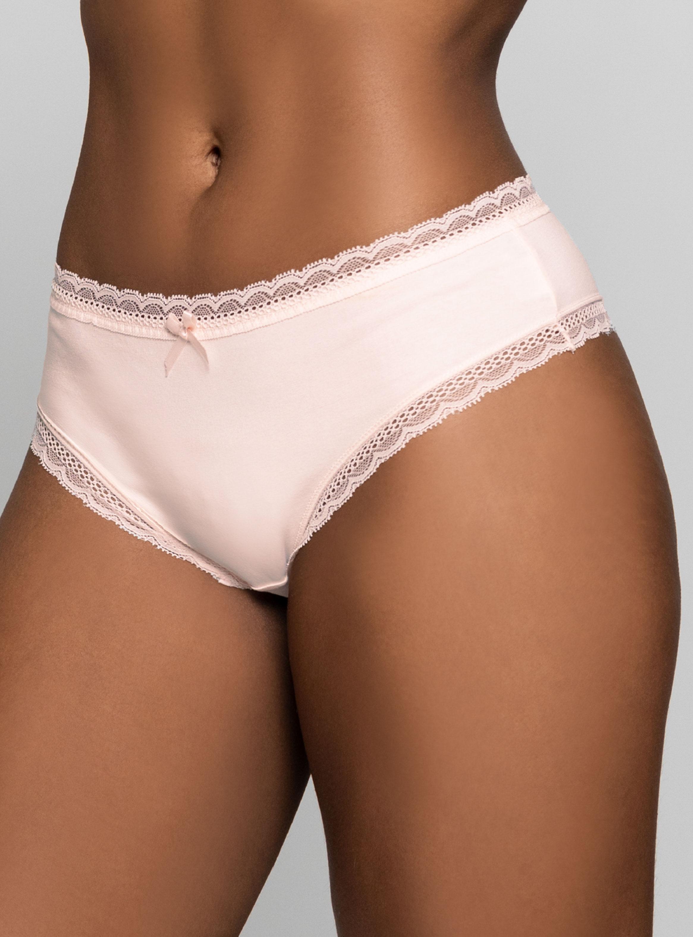 Pack 3 Culotte 9869-3