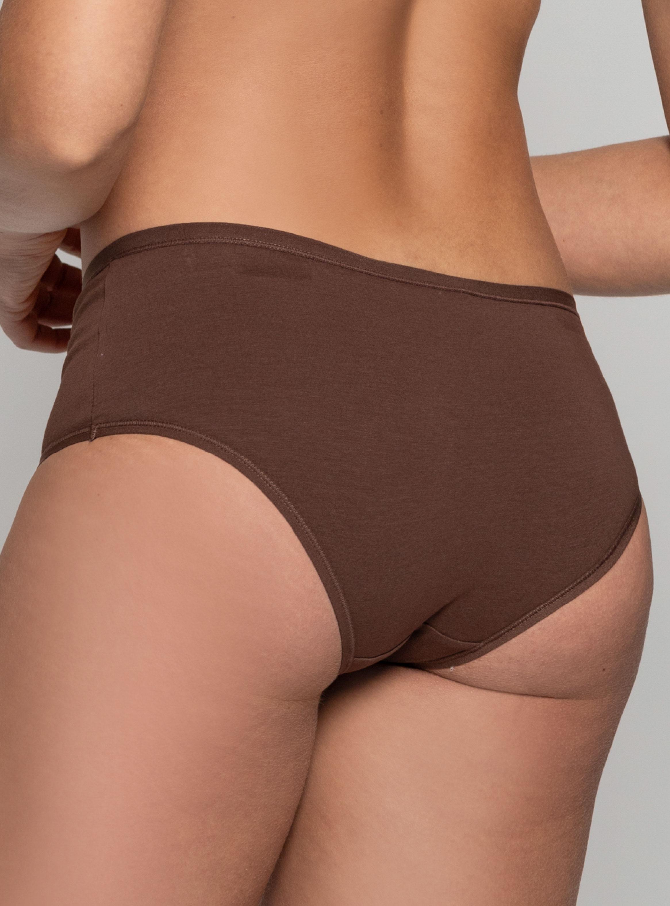 Pack 3 Pantaleta 9869-2