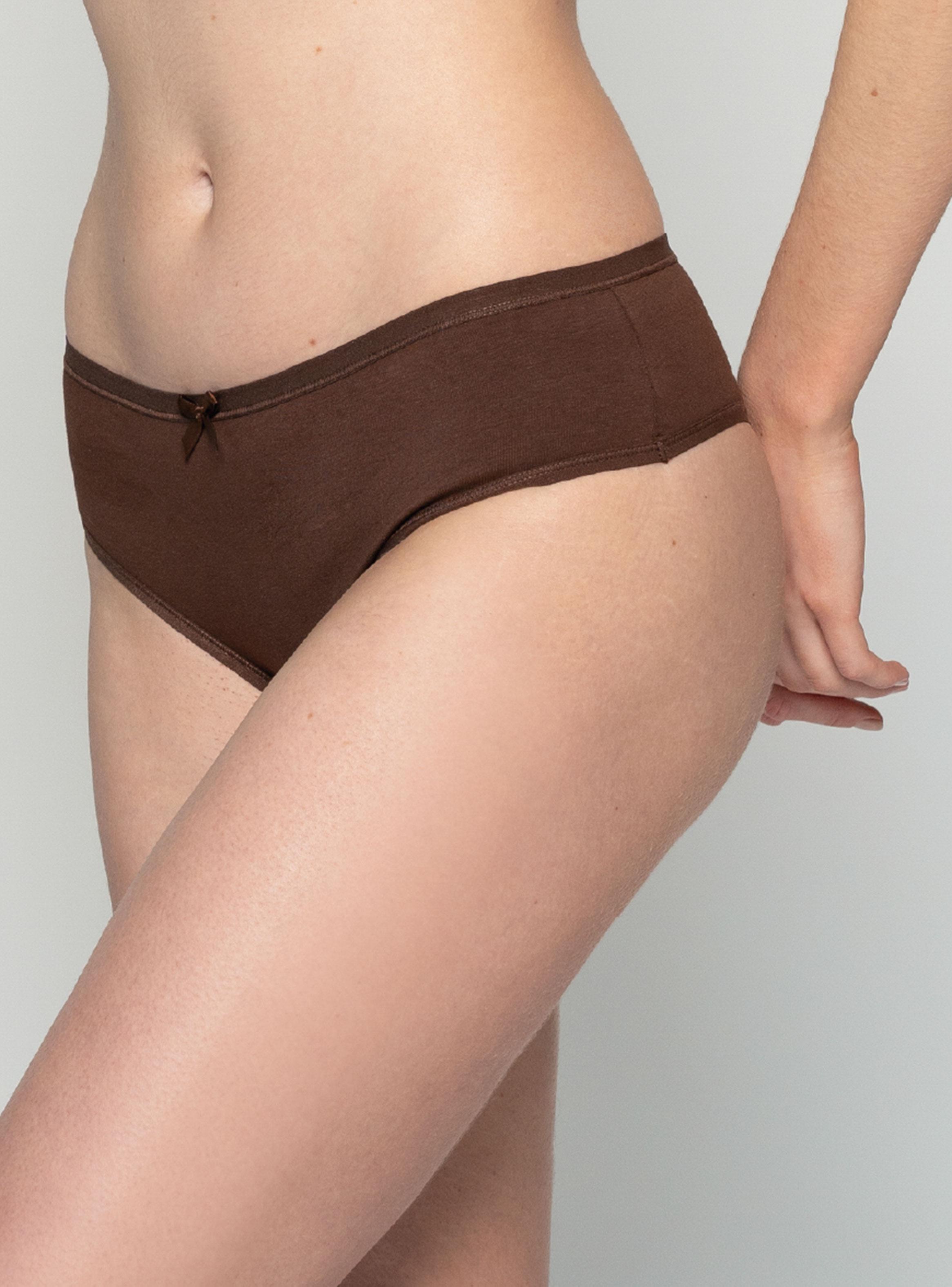 Pack 3 Culotte 981300-3
