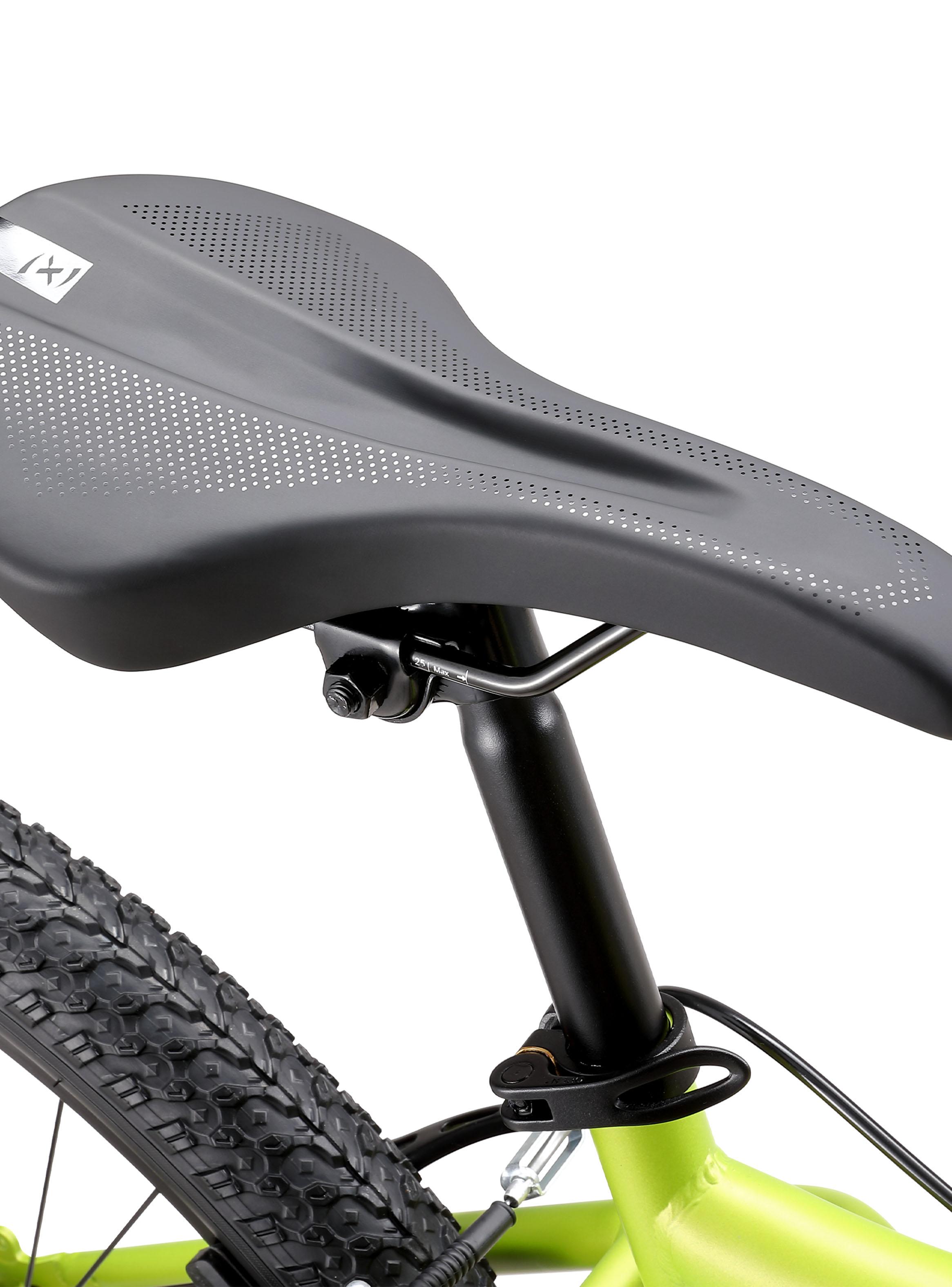 Bicicleta Infantil Drako Aro 24'' Niño-2