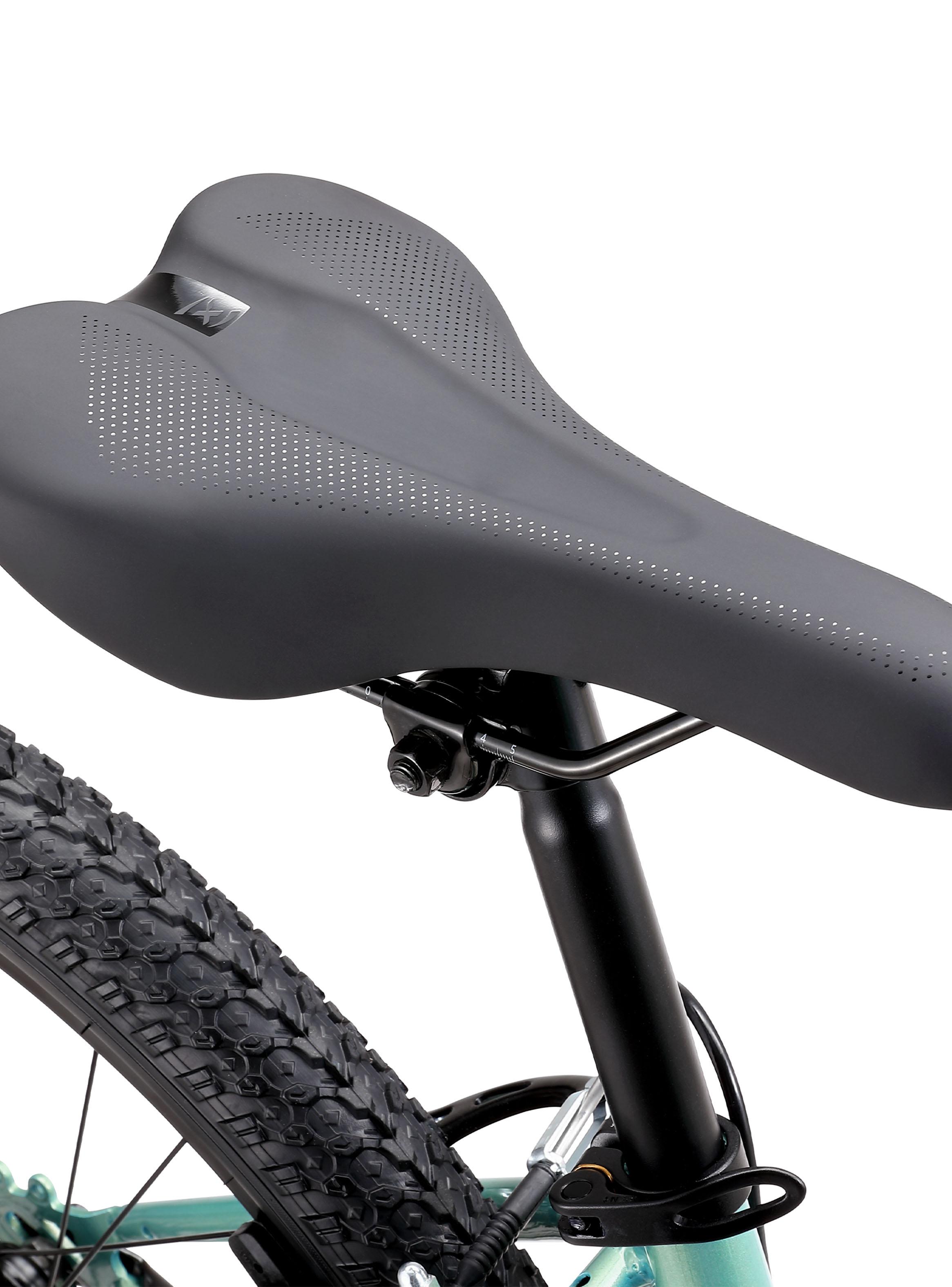 Bicicleta Infantil Luna Aro 24'' Niña-2