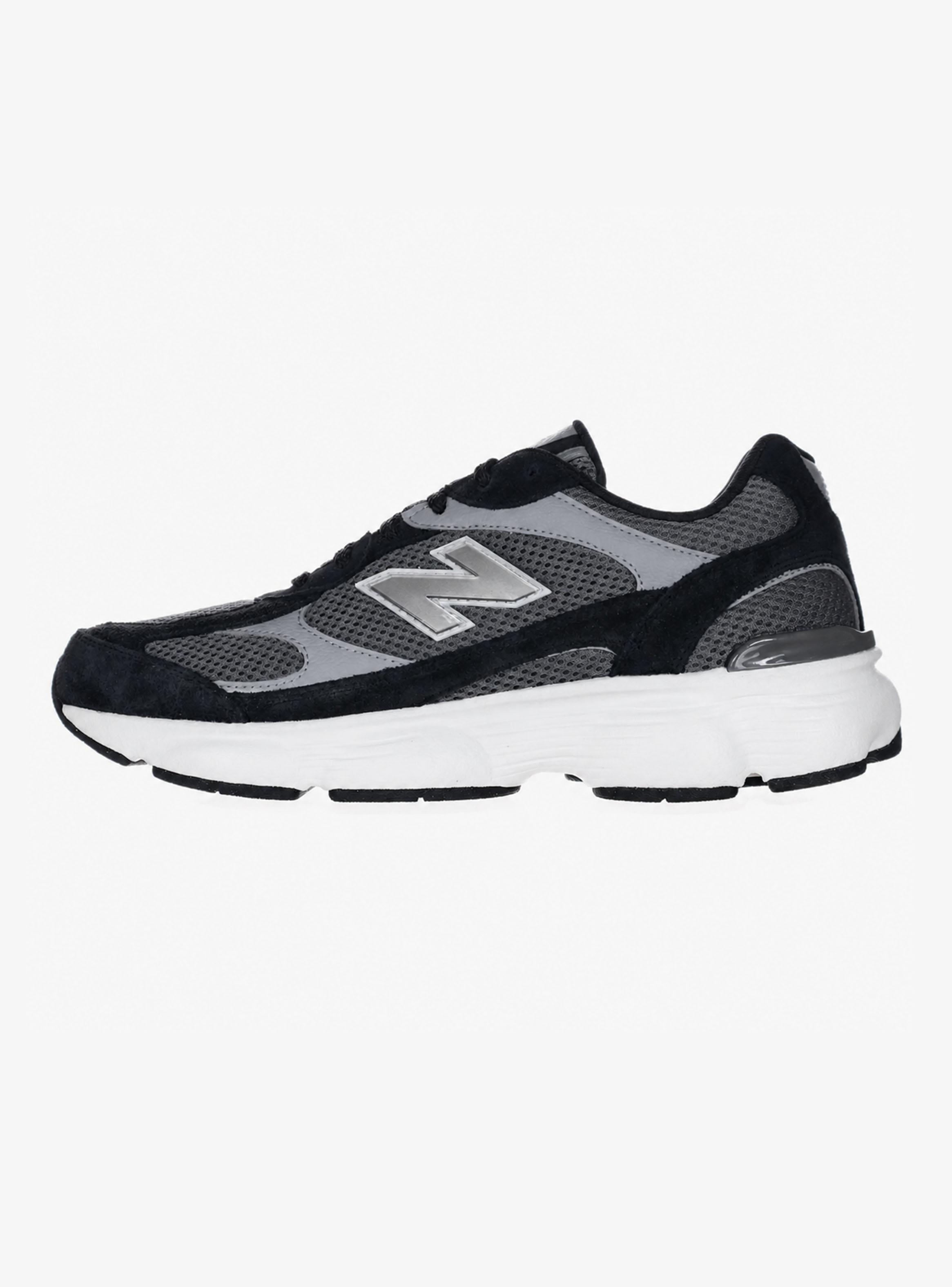 Zapatilla Urbana M603 Hombre-2