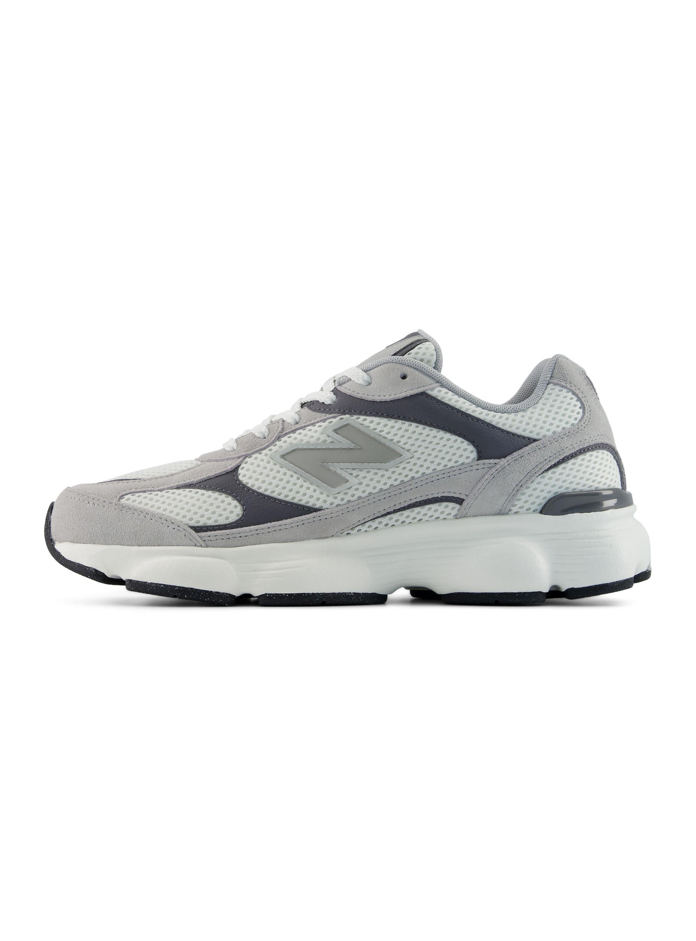 Zapatilla Urbana 603 Hombre-2