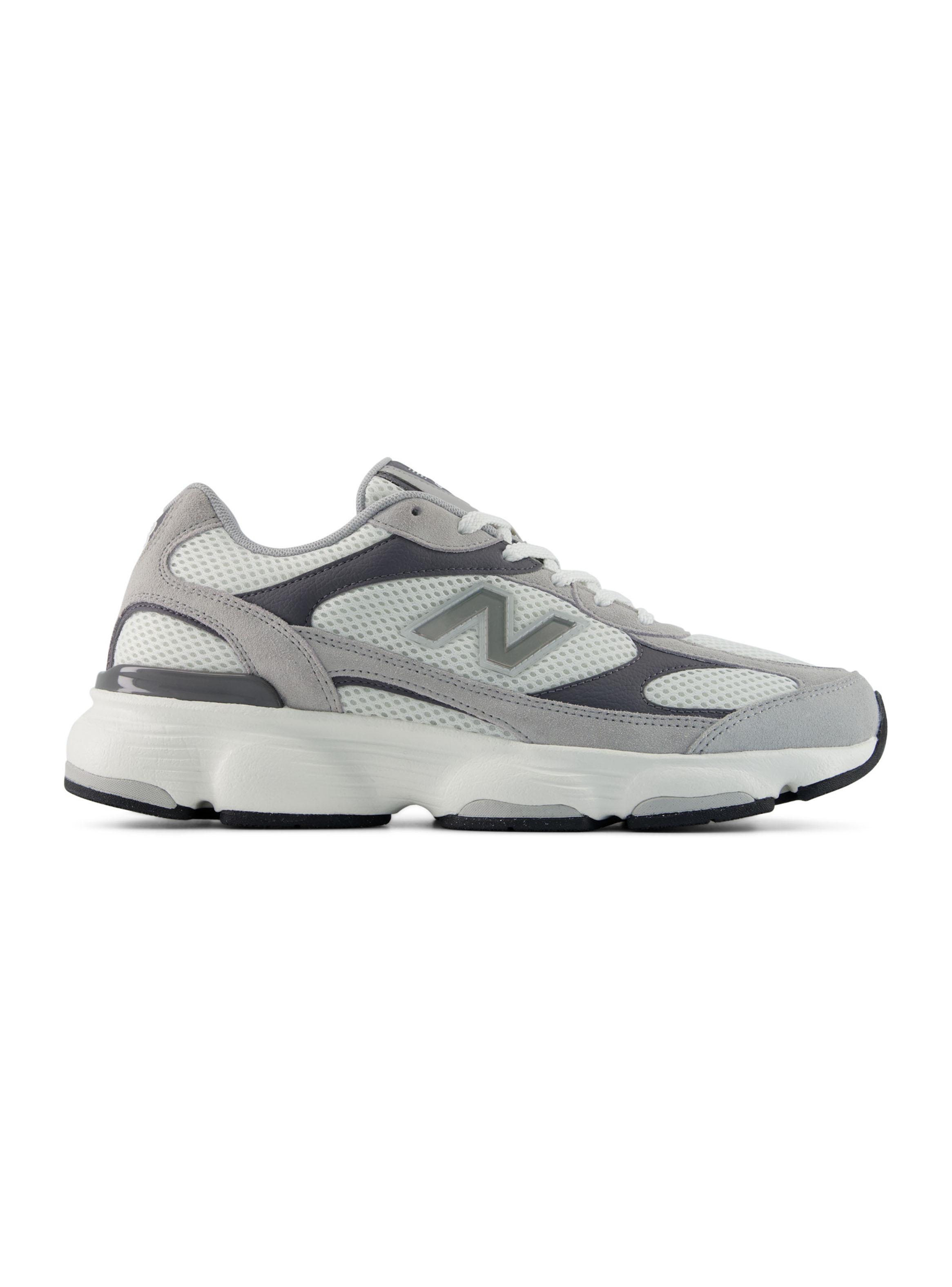 Zapatilla Urbana 603 Hombre-0