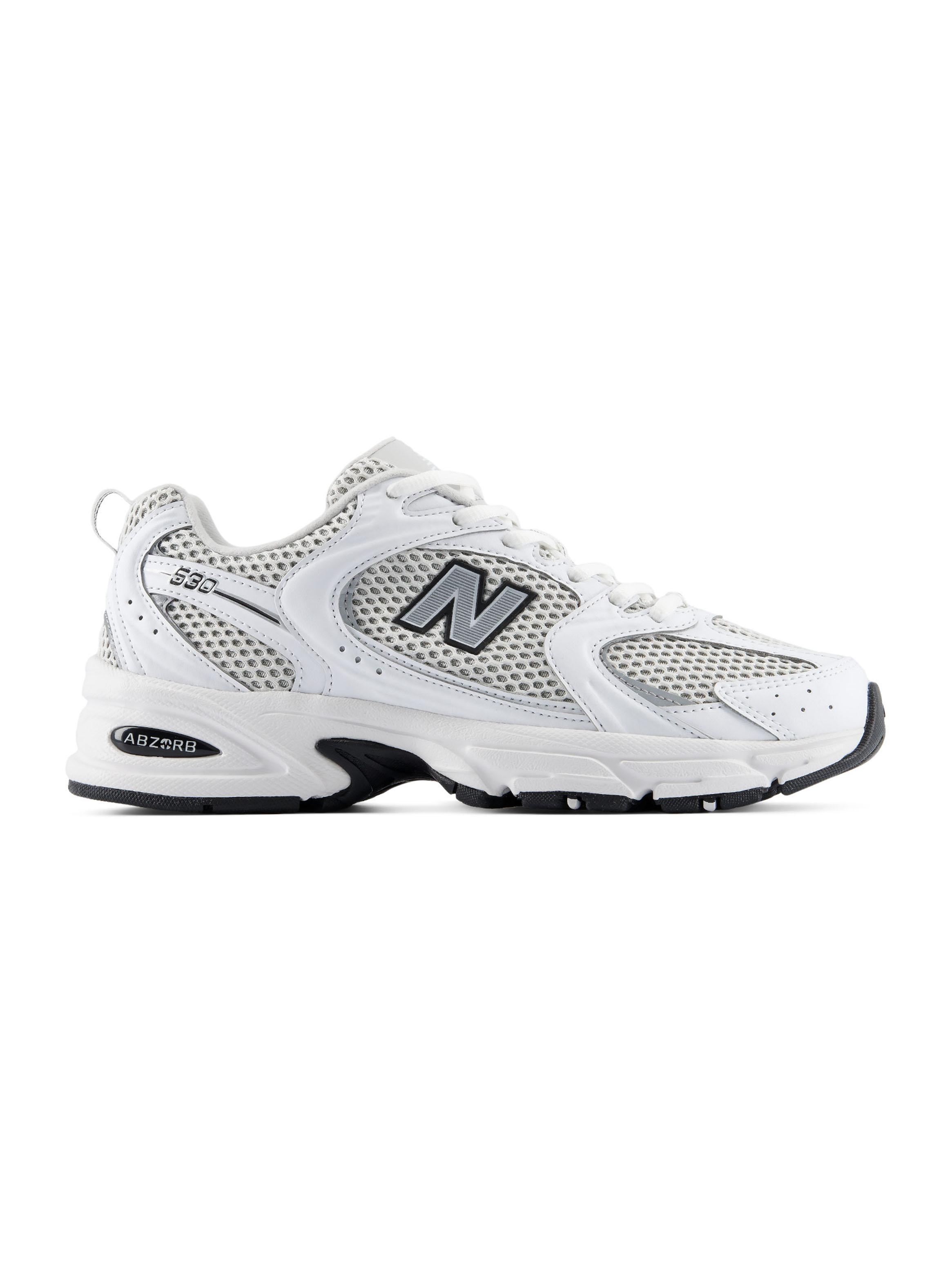 Zapatilla Urbana Unisex 530-0