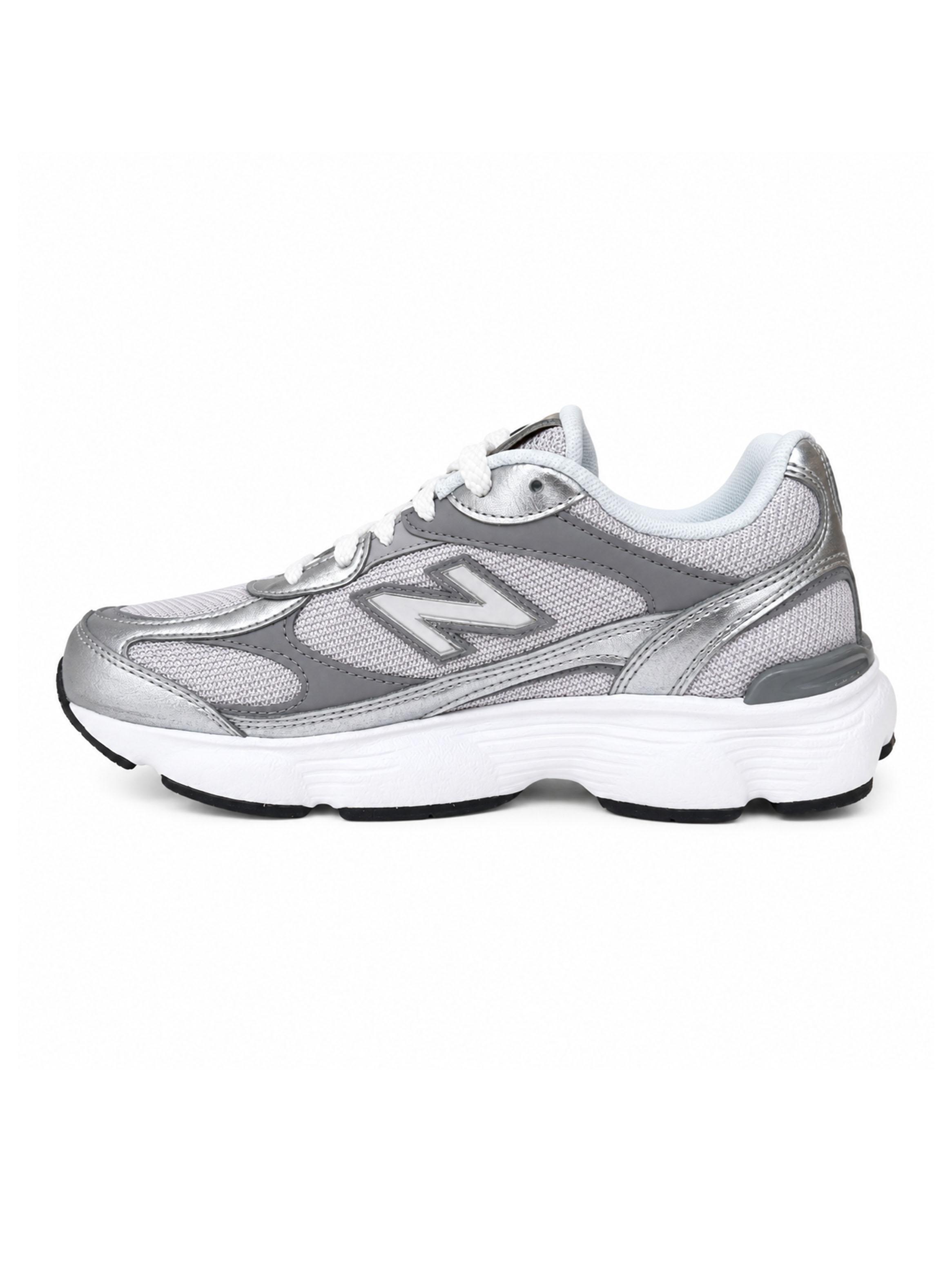 Zapatilla Urbana Mujer 603-2