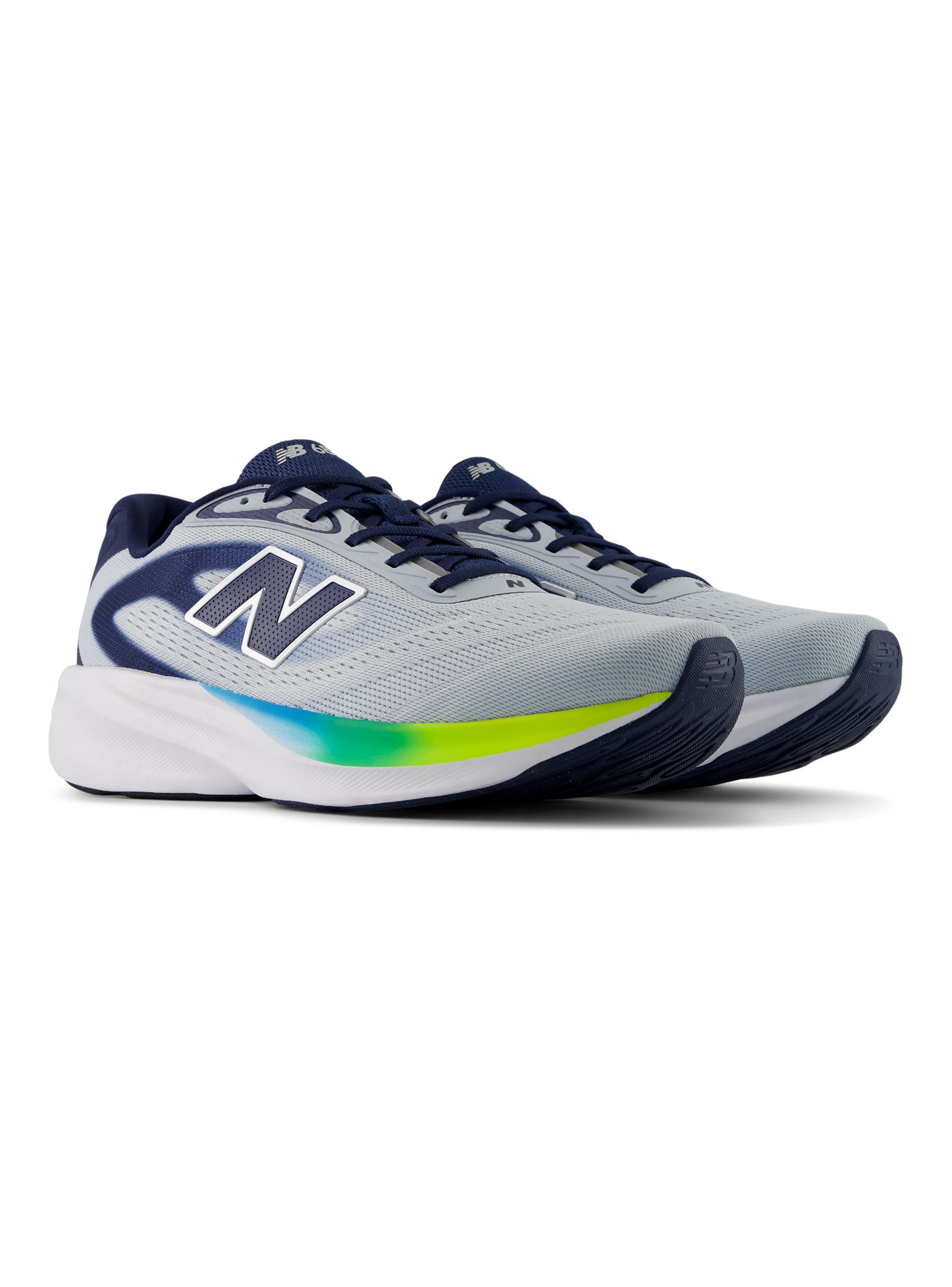 Zapatilla Running Hombre M6801F0-1