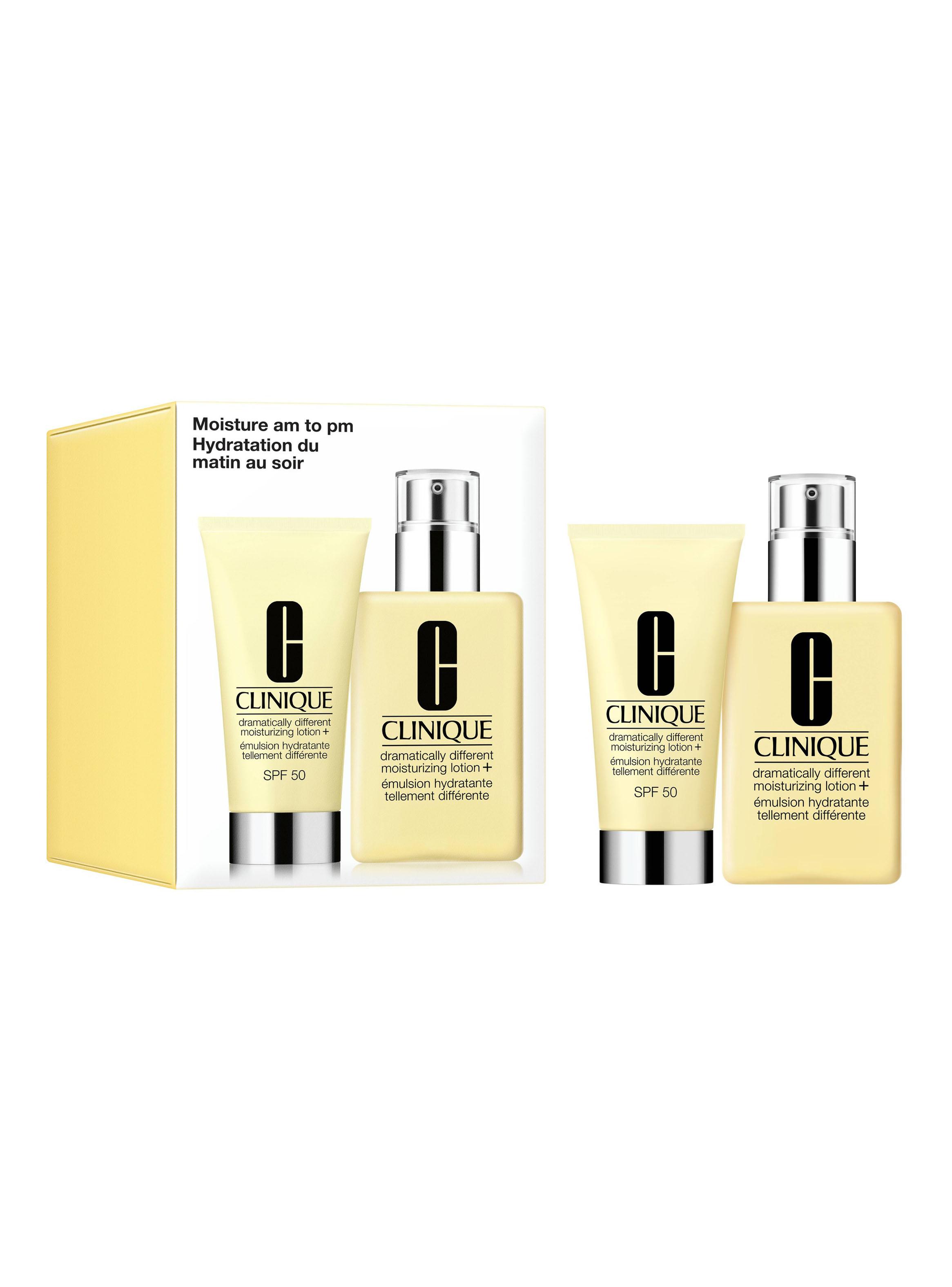 Set Cremas Hidratantes AM to PM Skincare-0