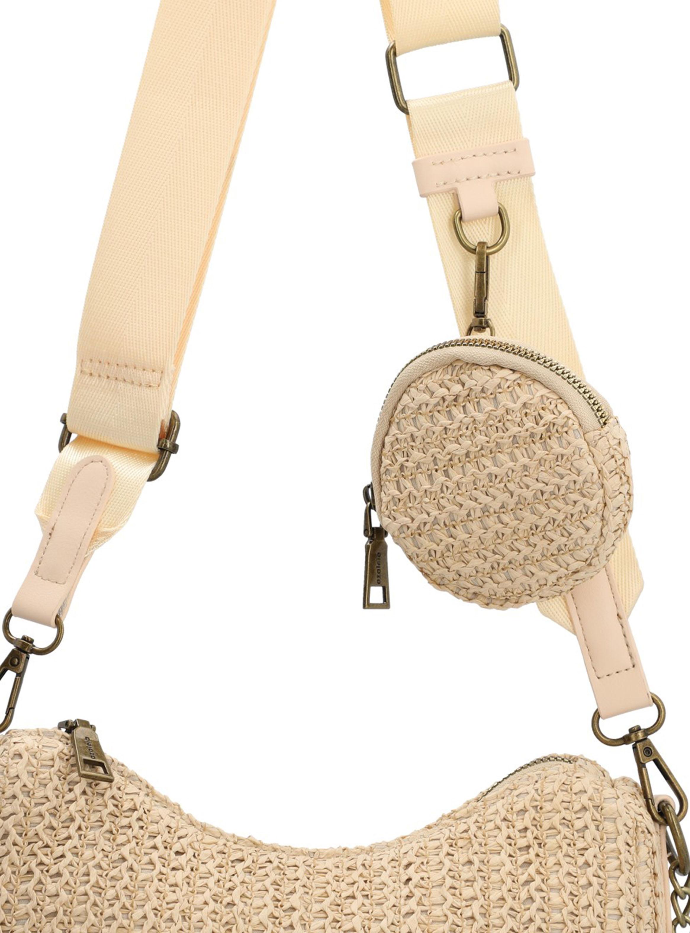 Cartera de Hombro Luna-4
