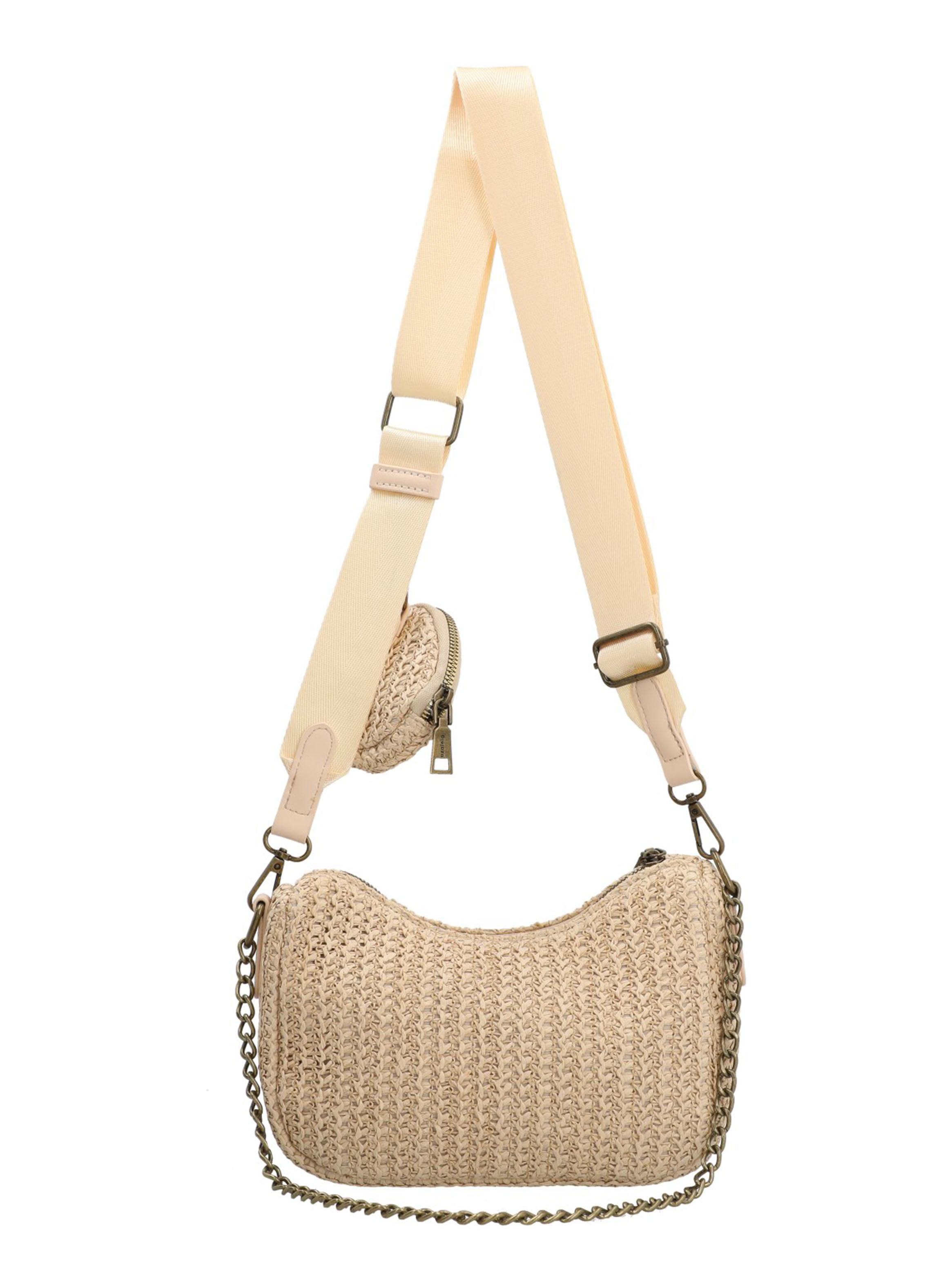 Cartera de Hombro Luna-1