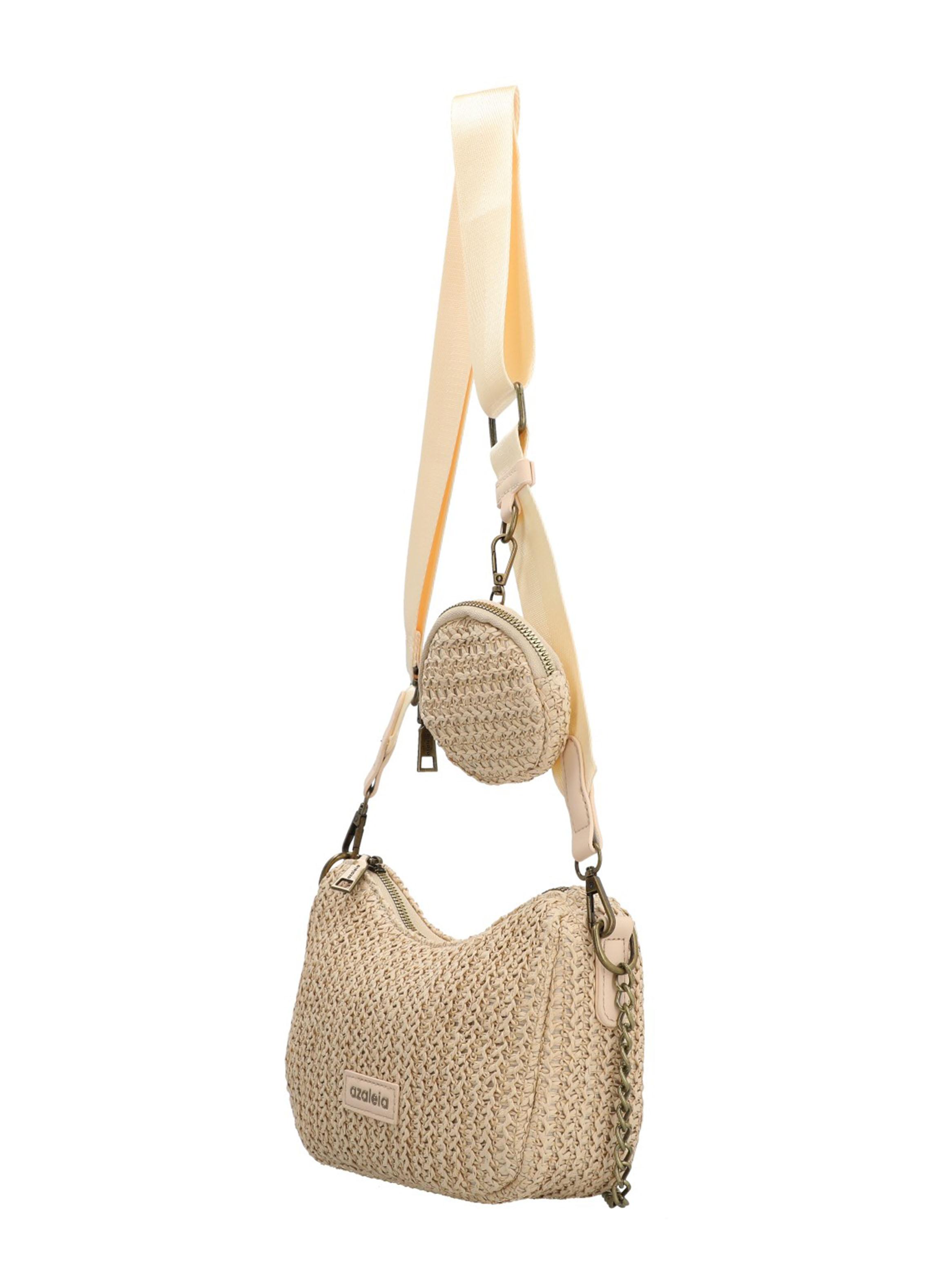 Cartera de Hombro Luna-2