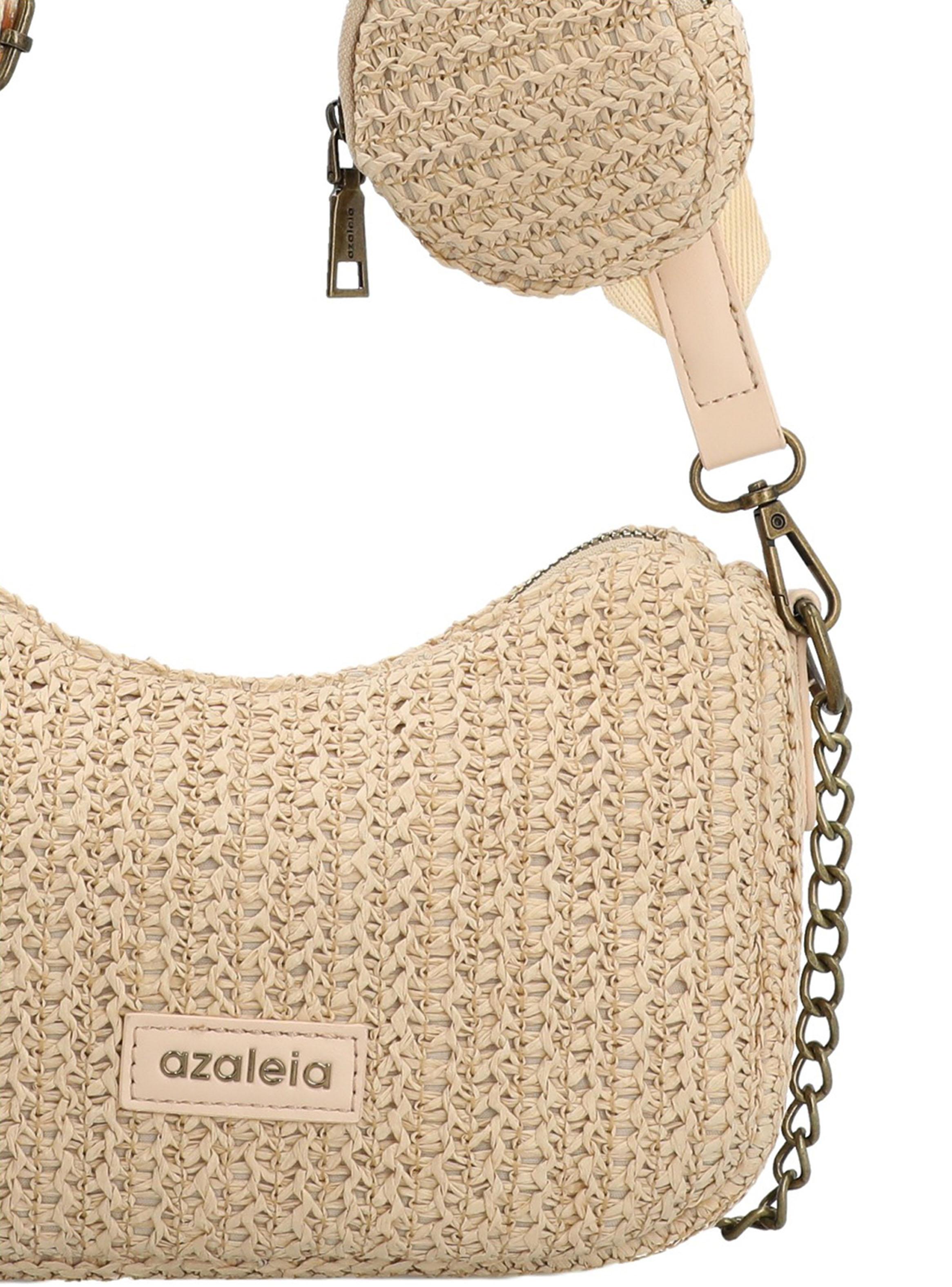 Cartera de Hombro Luna-3