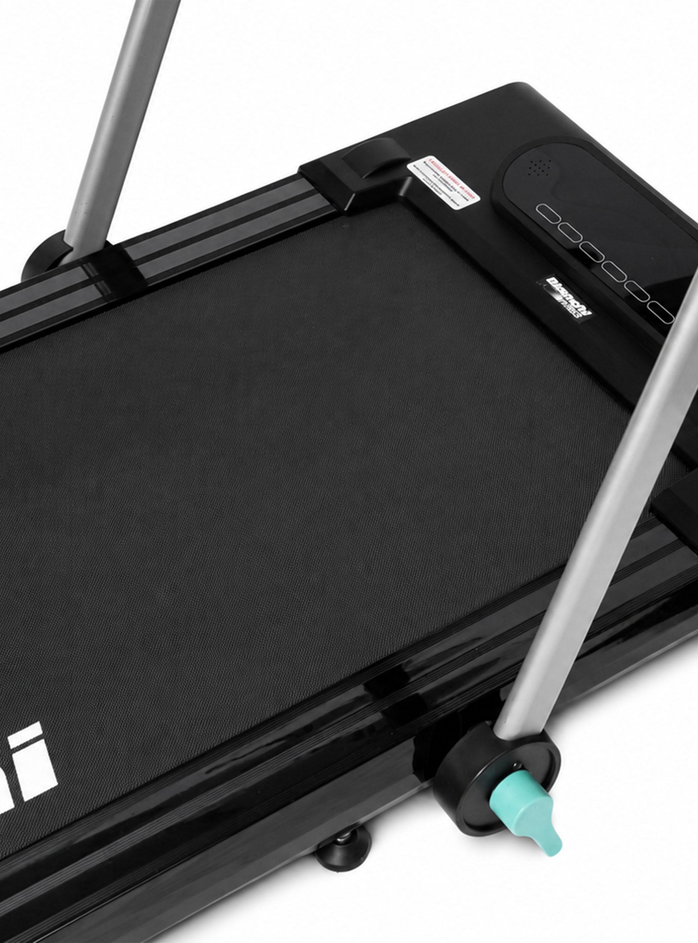 Trotadora Plegable BFT 2490-4