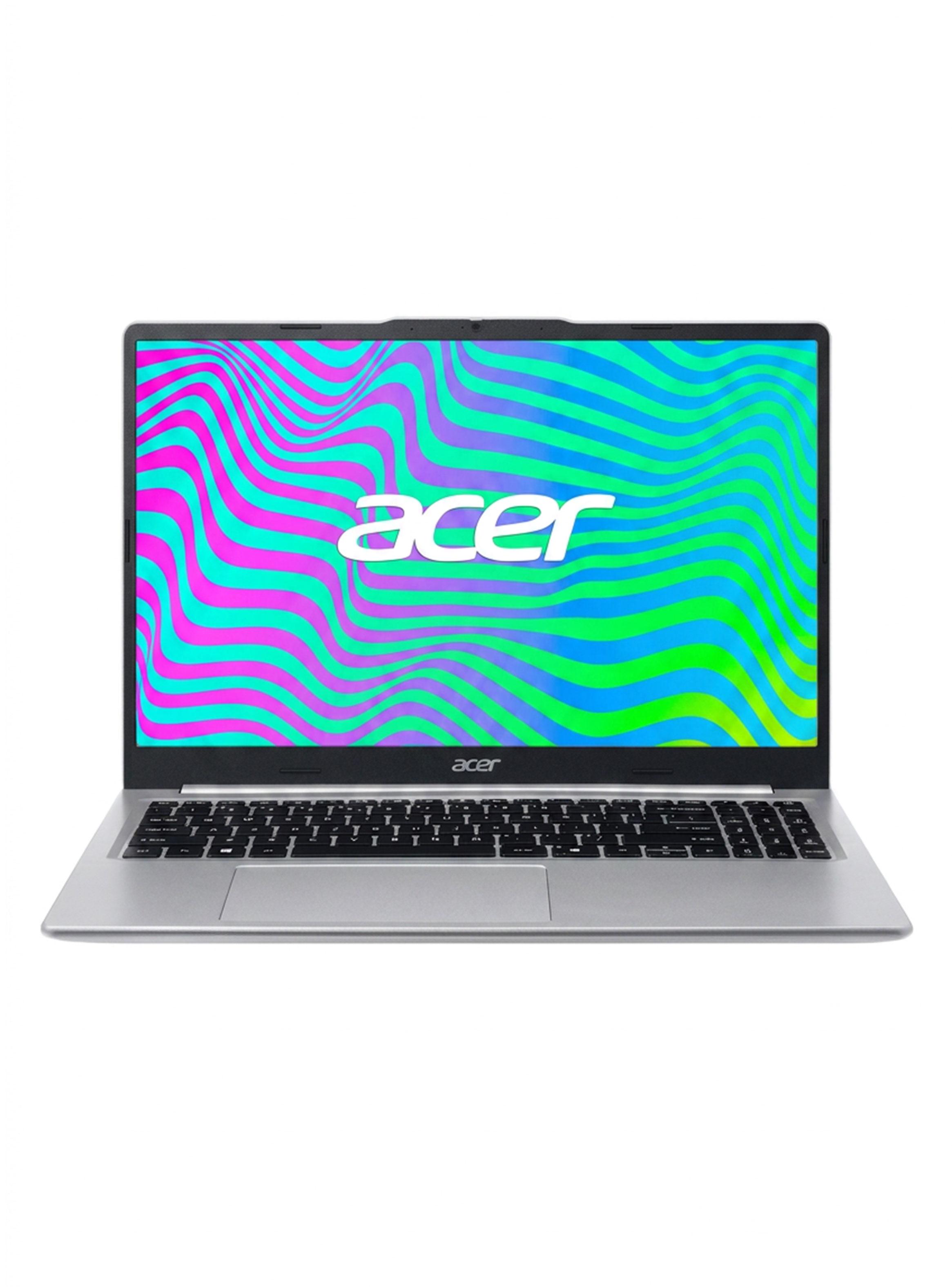 Notebook Aspire Lite AL15-46P-R7M1-1 Ryzen 3 12GB RAM 256GB SSD 15.6'' FHD 60Hz-0