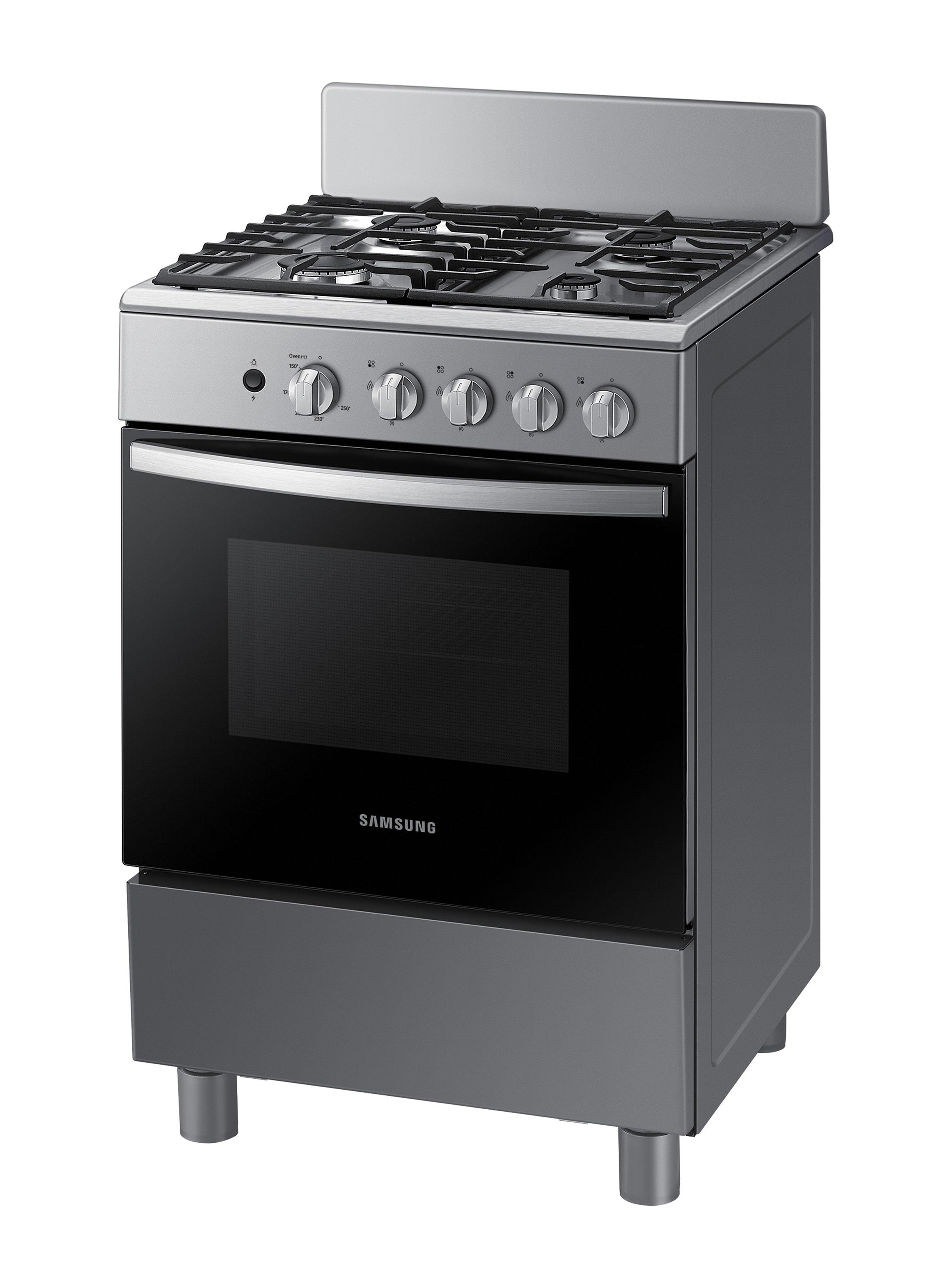 Cocina a Gas 4 Quemadores-2