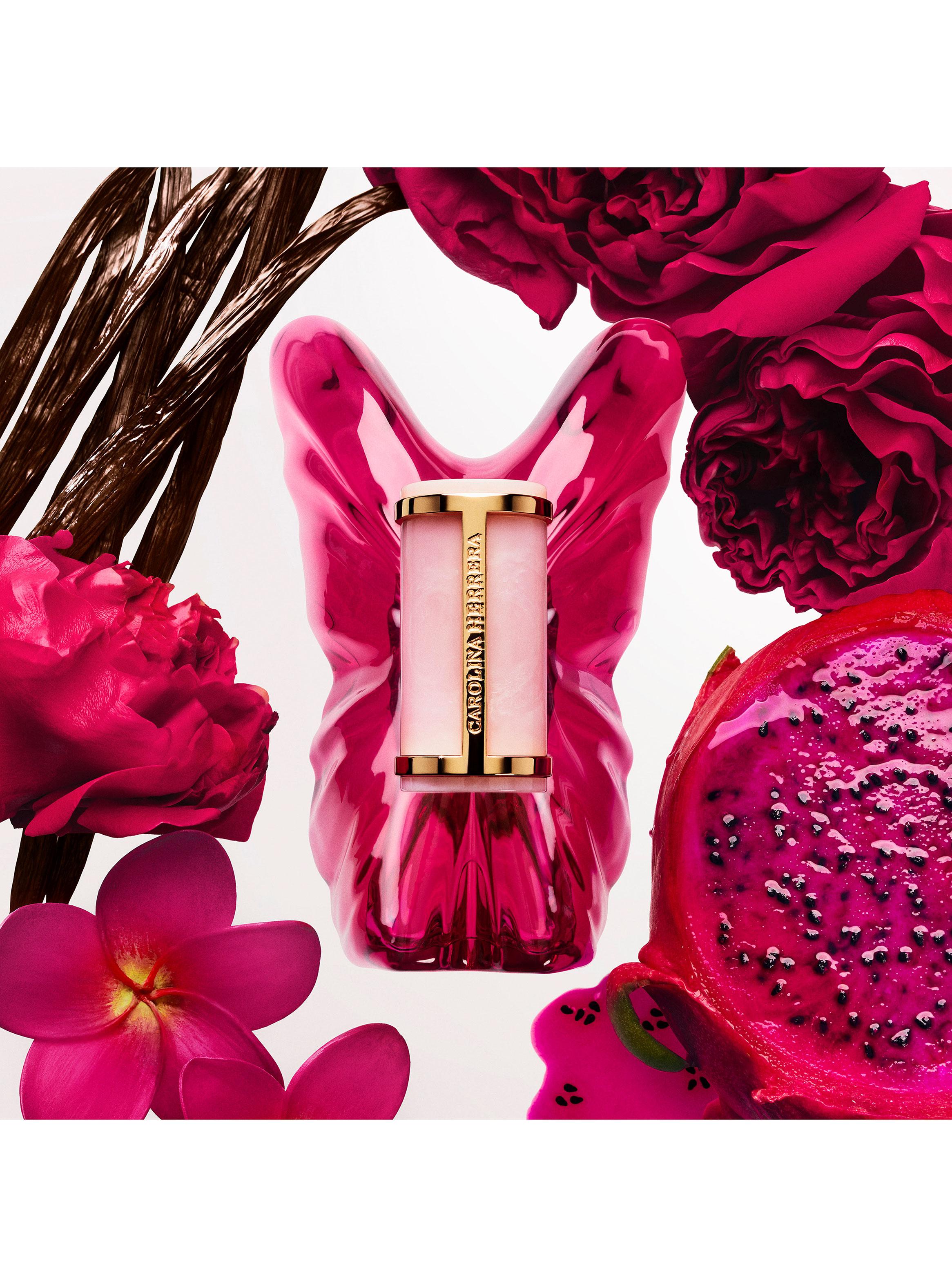 Set Perfume La Bomba EDP Mujer 30 ml + EDP 11 ml-3