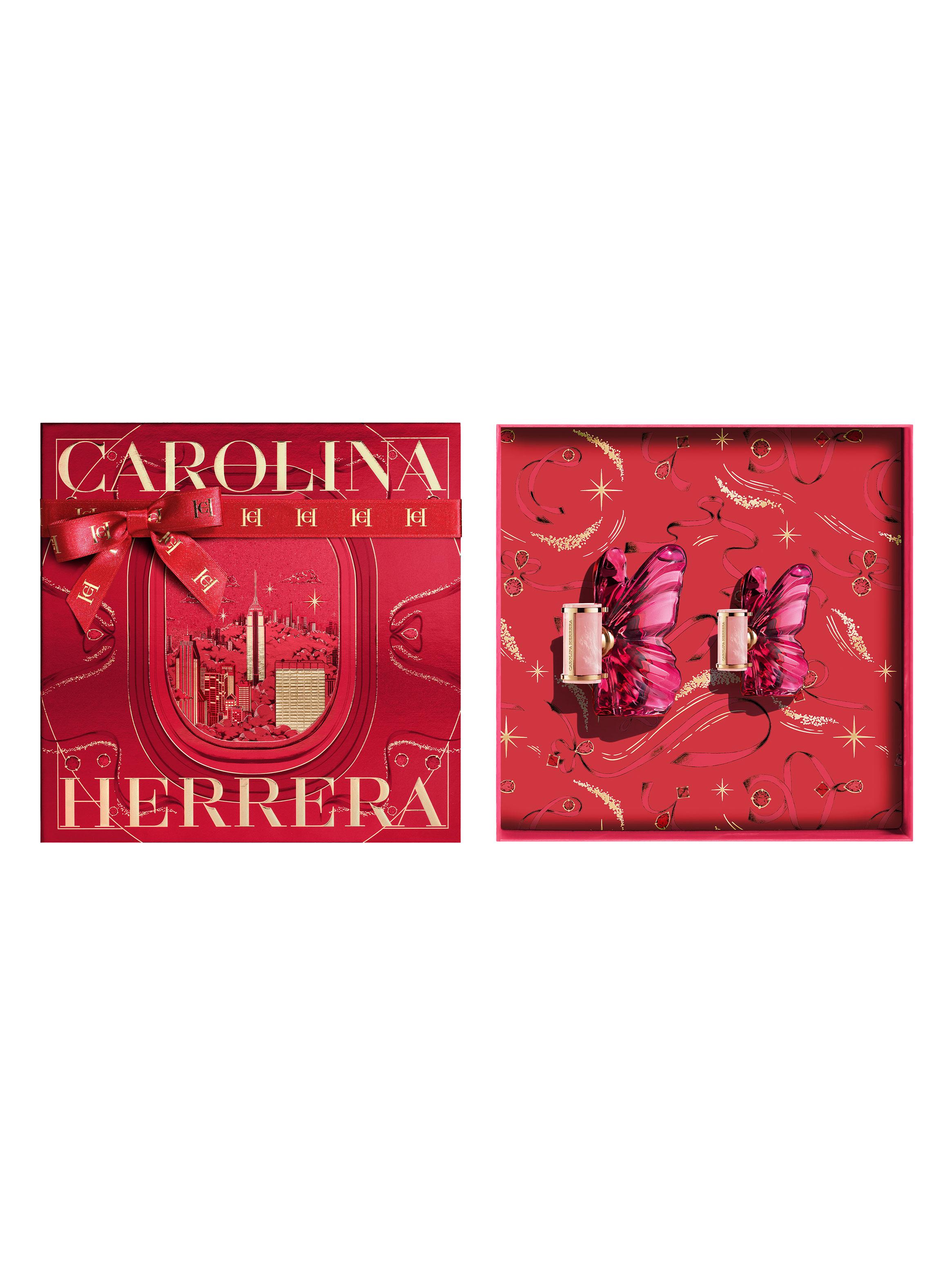 Set Perfume La Bomba EDP Mujer 30 ml + EDP 11 ml-1