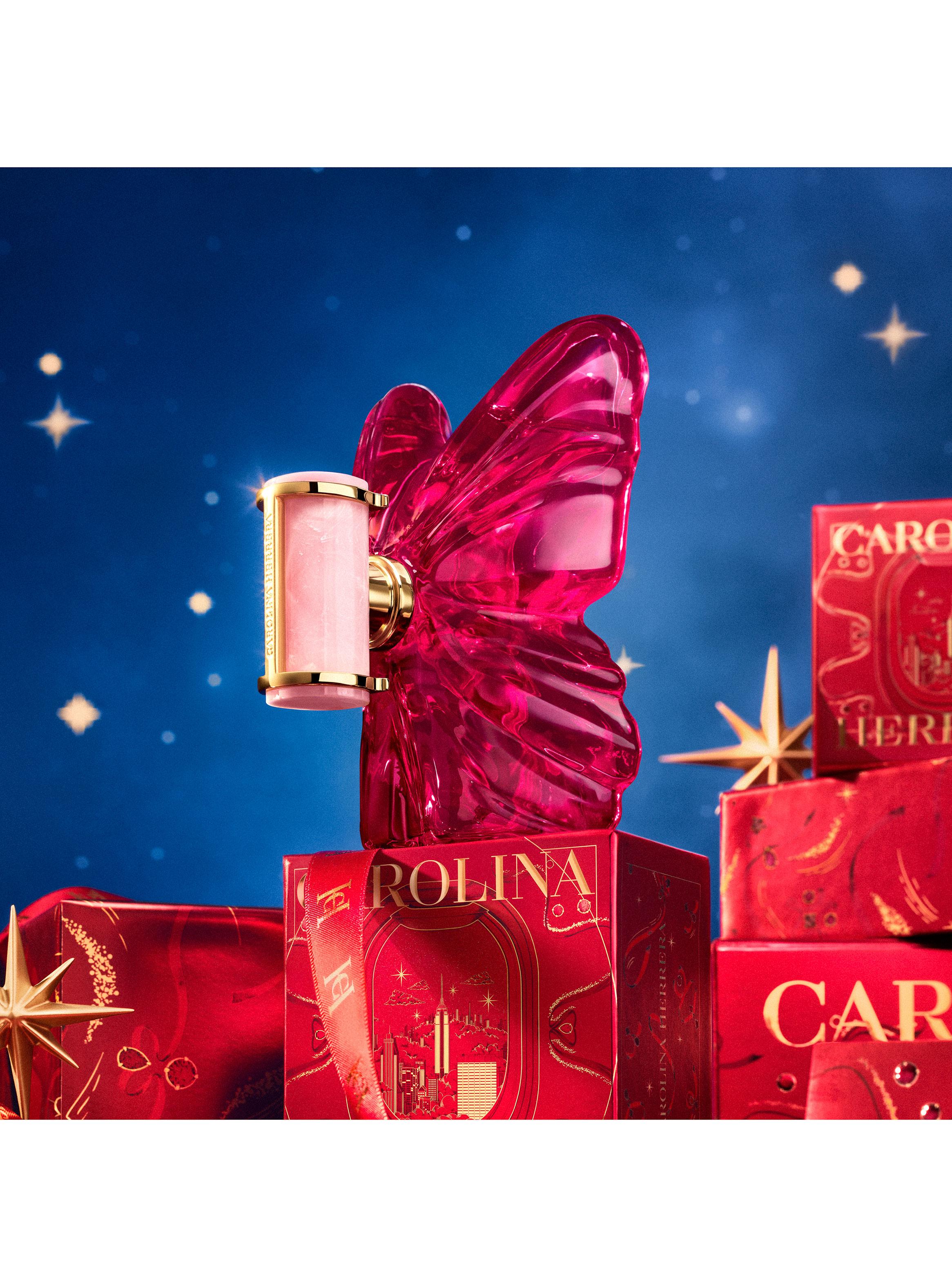 Set Perfume La Bomba EDP Mujer 30 ml + EDP 11 ml-2