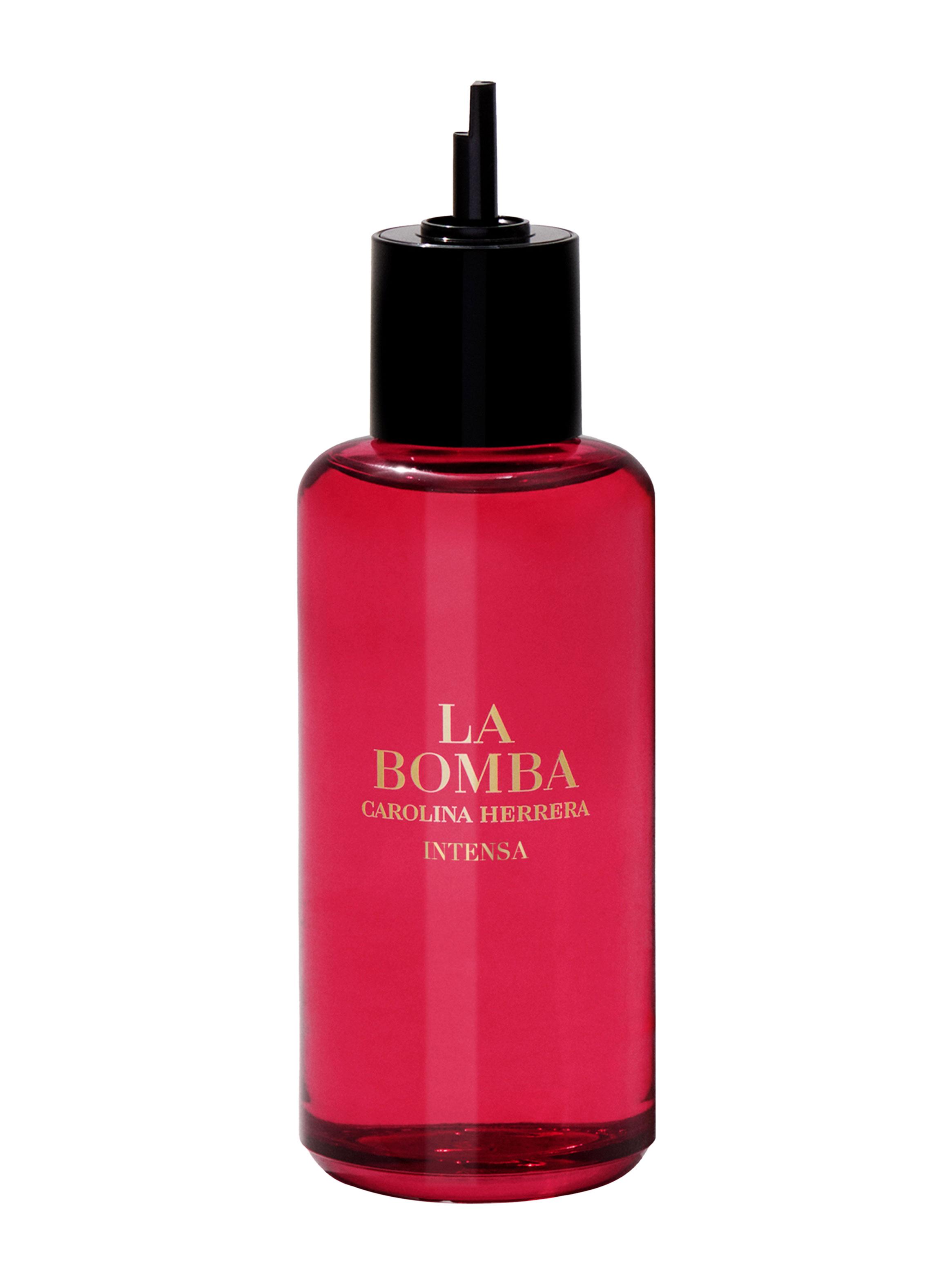 Perfume La Bomba Intensa EDP Mujer Recarga 200 ml-0