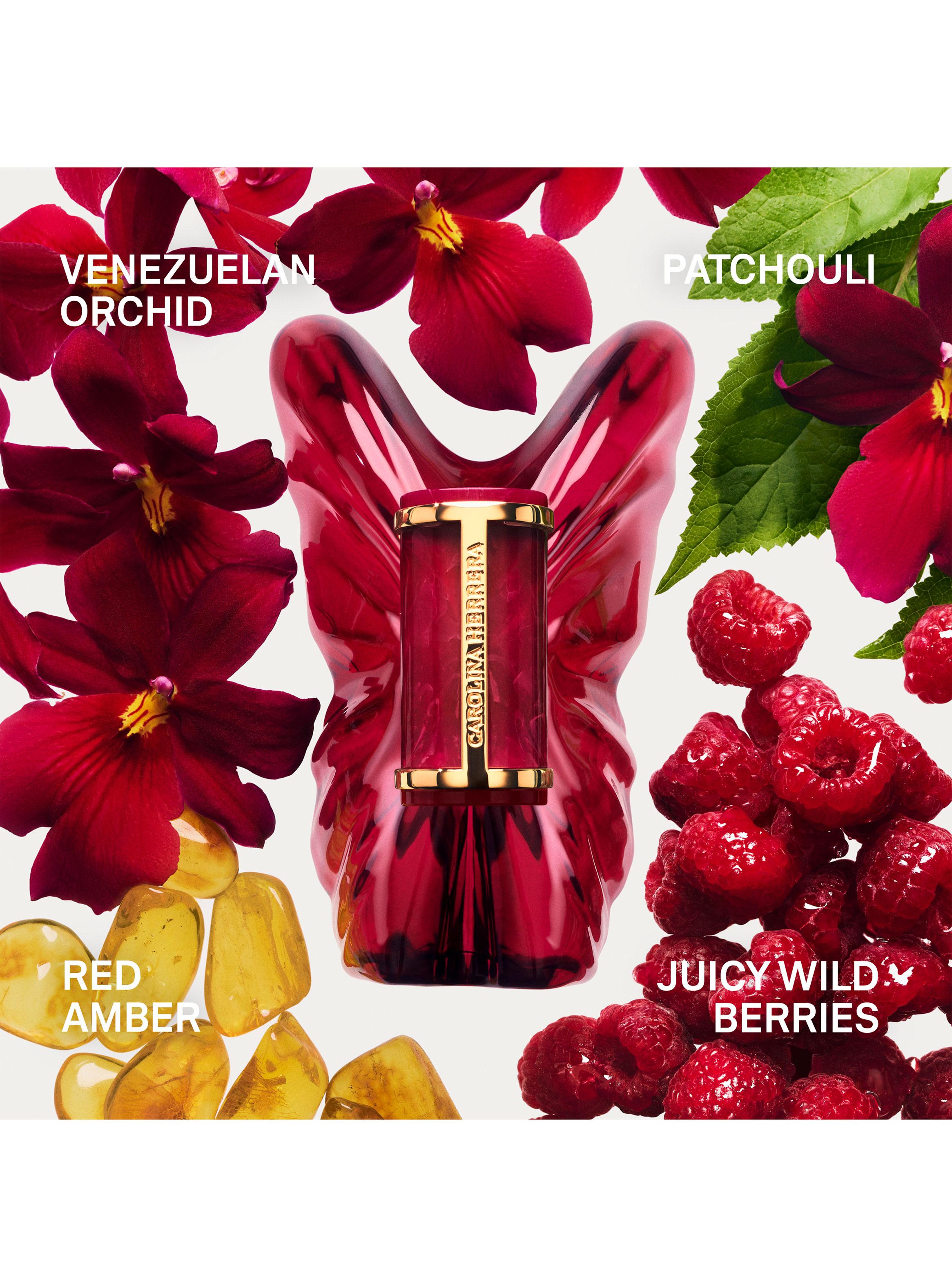 Perfume La Bomba Intensa EDP Mujer Recarga 200 ml-3