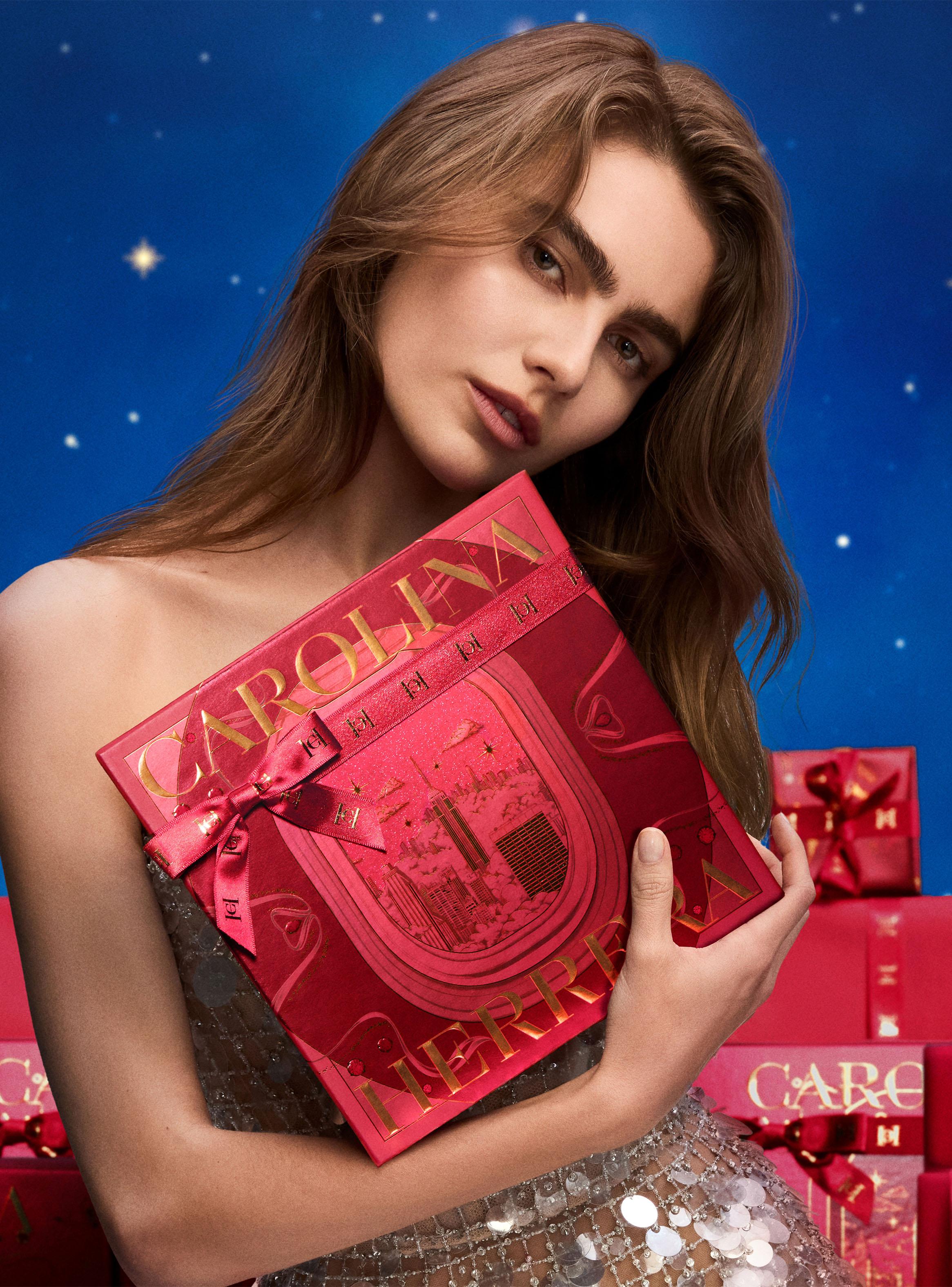 Set Perfume 212 NYC EDT Mujer 100 ml + Loción Corporal Hidratante 100 ml + EDT 10 ml-5