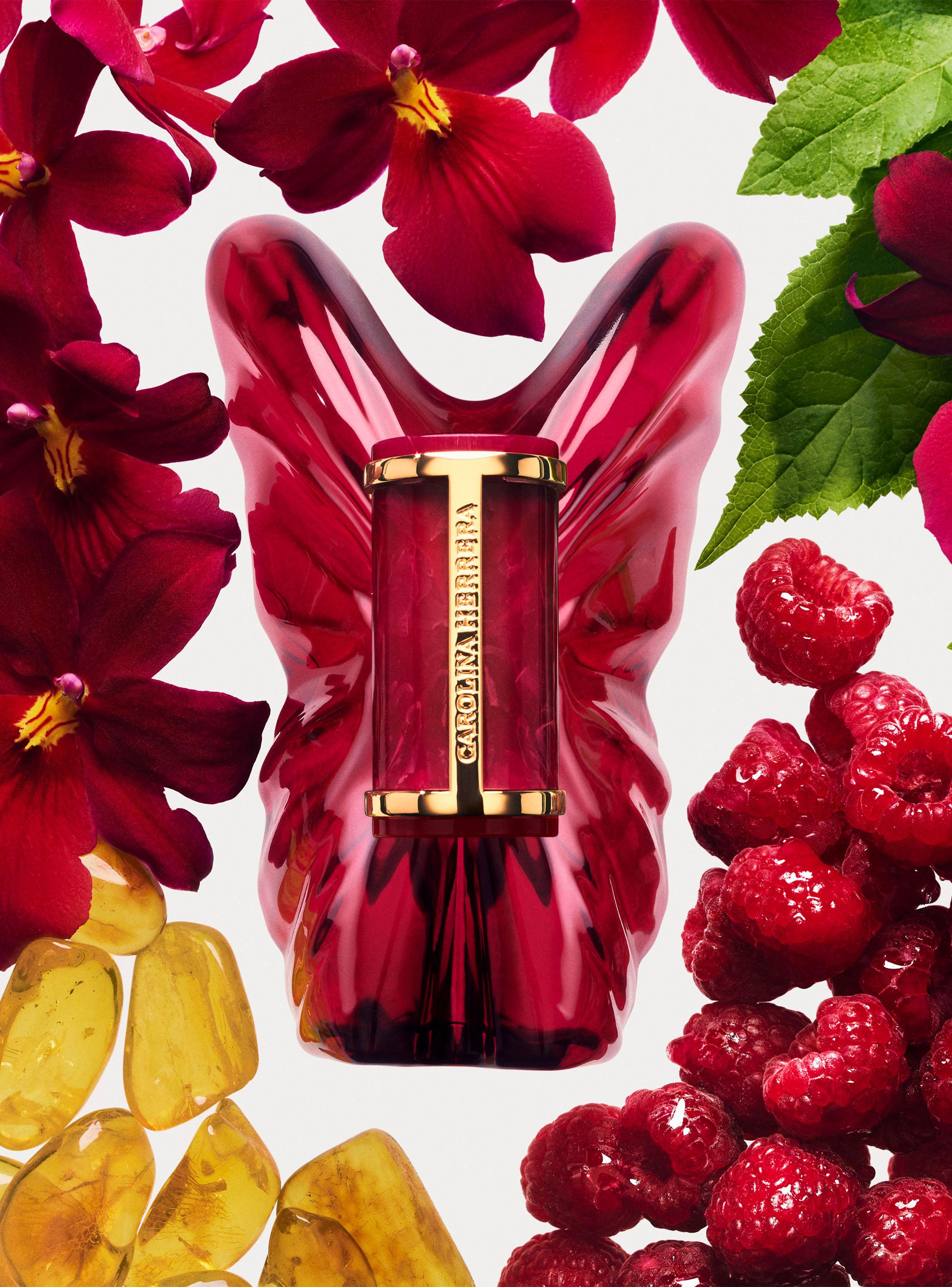 Set Perfume La Bomba Intensa EDP Mujer Recargable 50 ml + EDP 10 ml-2