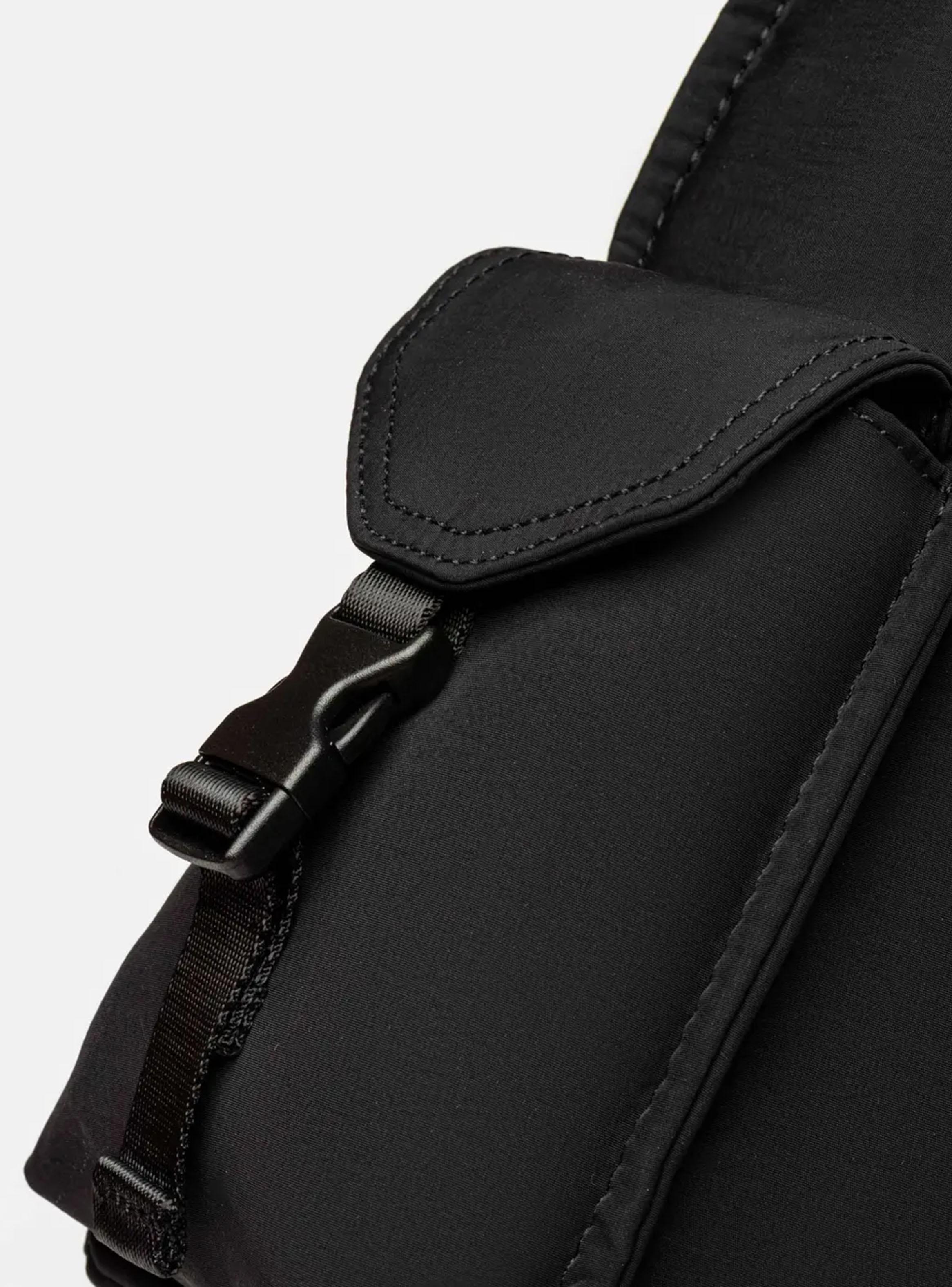 Cartera de Hombro Flight N.21-4