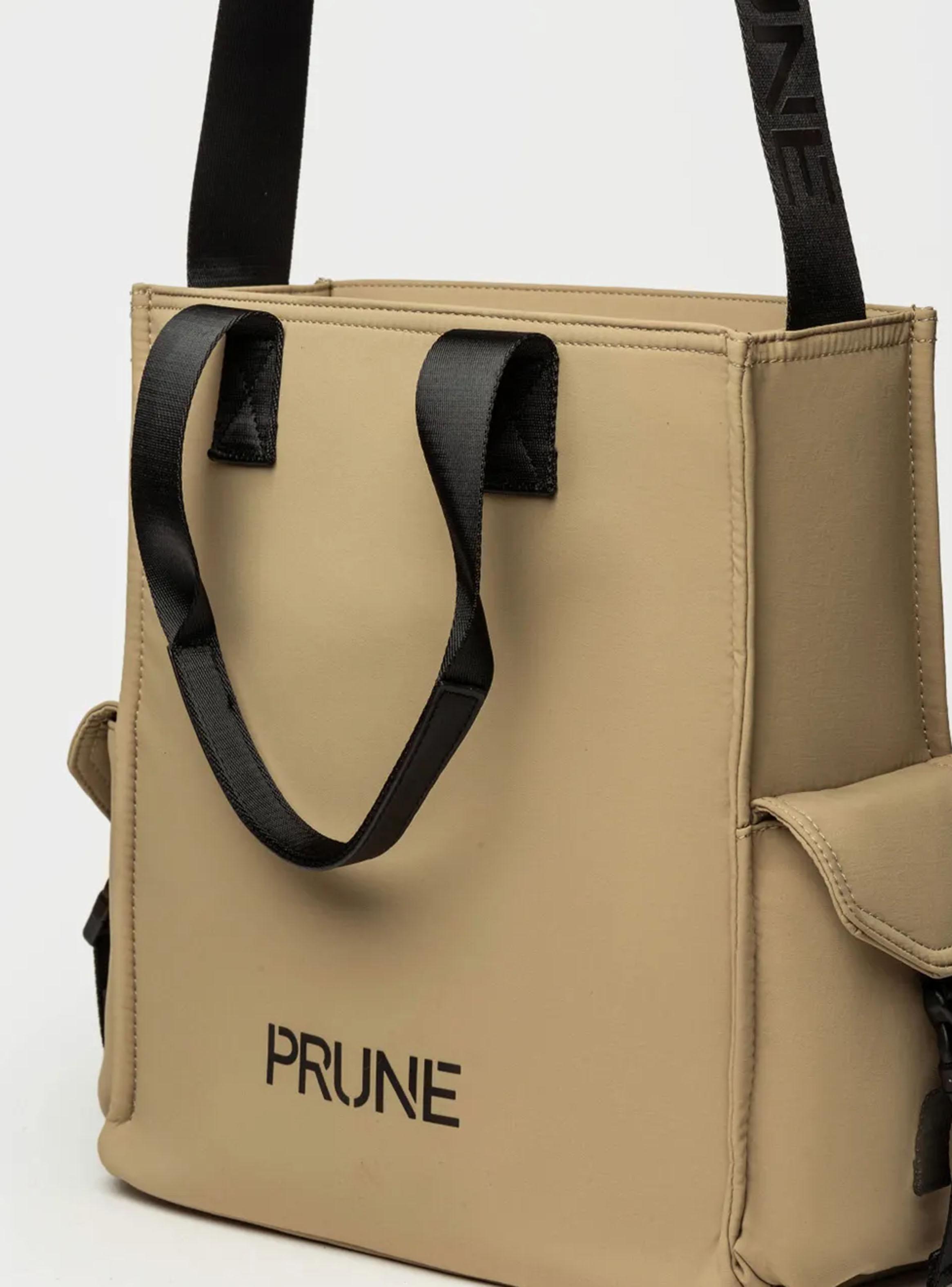 Cartera de Hombro Flight N21-2