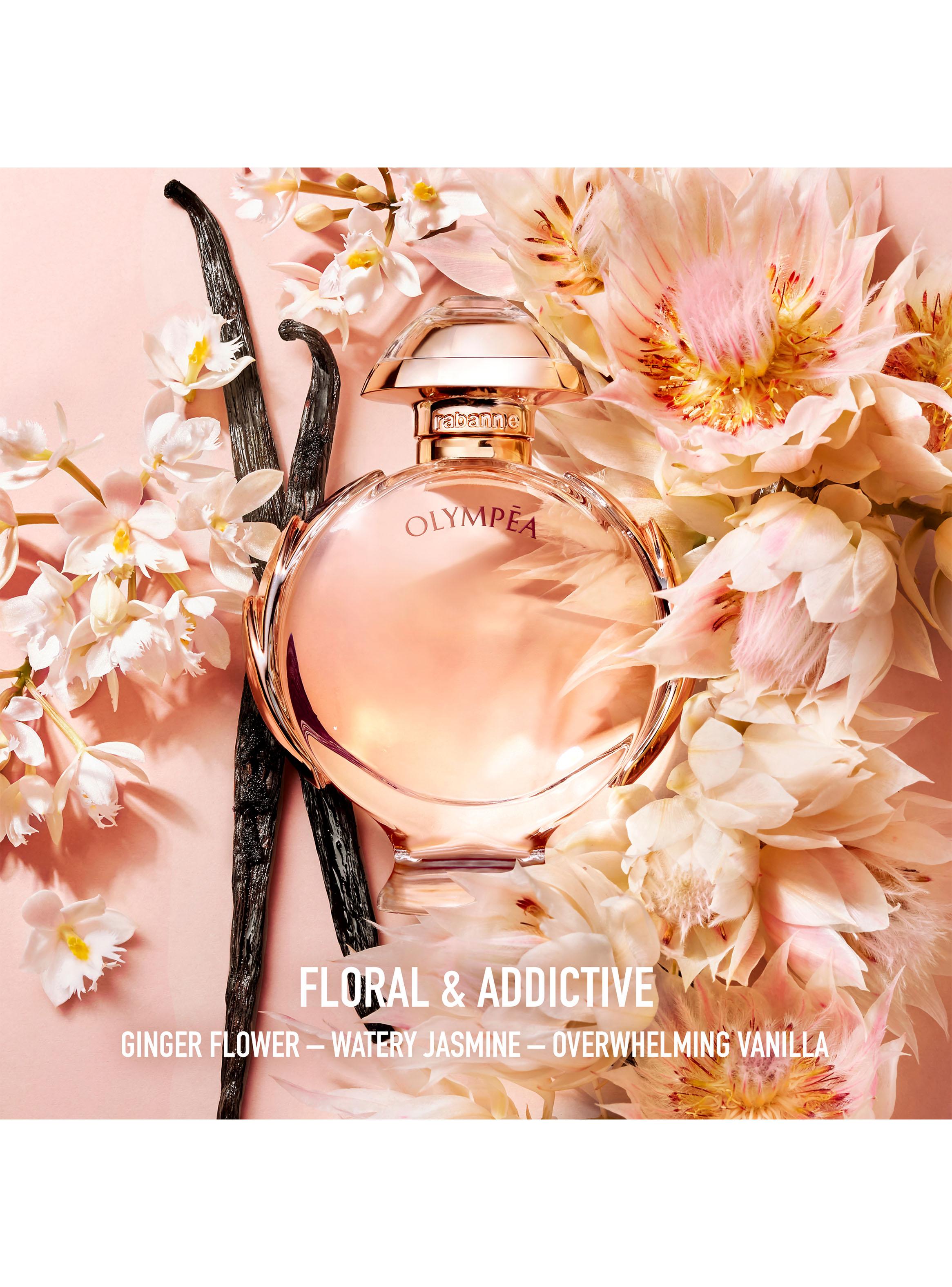Perfume Olympéa EDP Mujer 50 ml + Sensual Loción Corporal 100 ml + EDP 10 ml-3