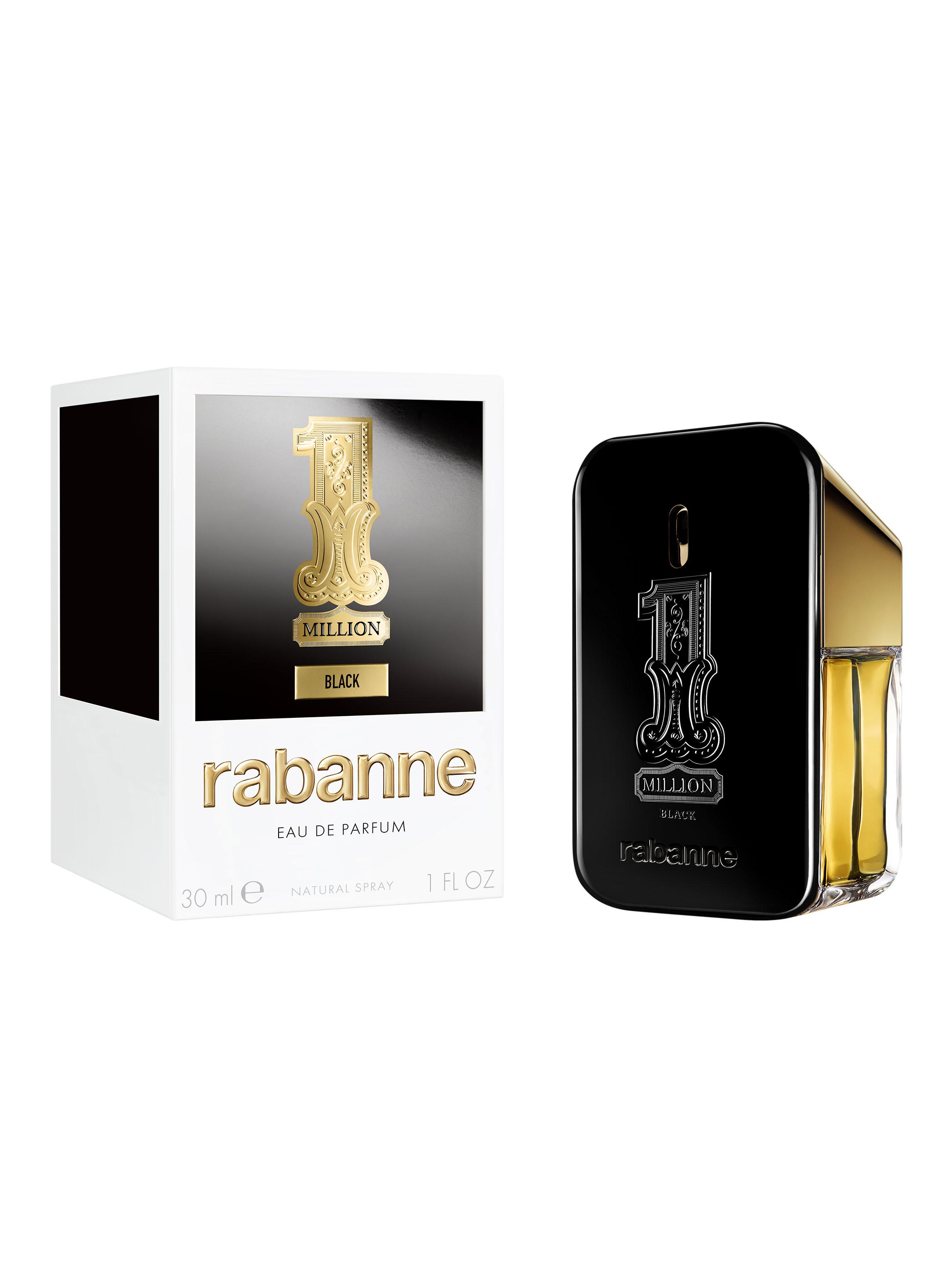 Perfume 1 Million Black EDP Hombre 30 ml-1