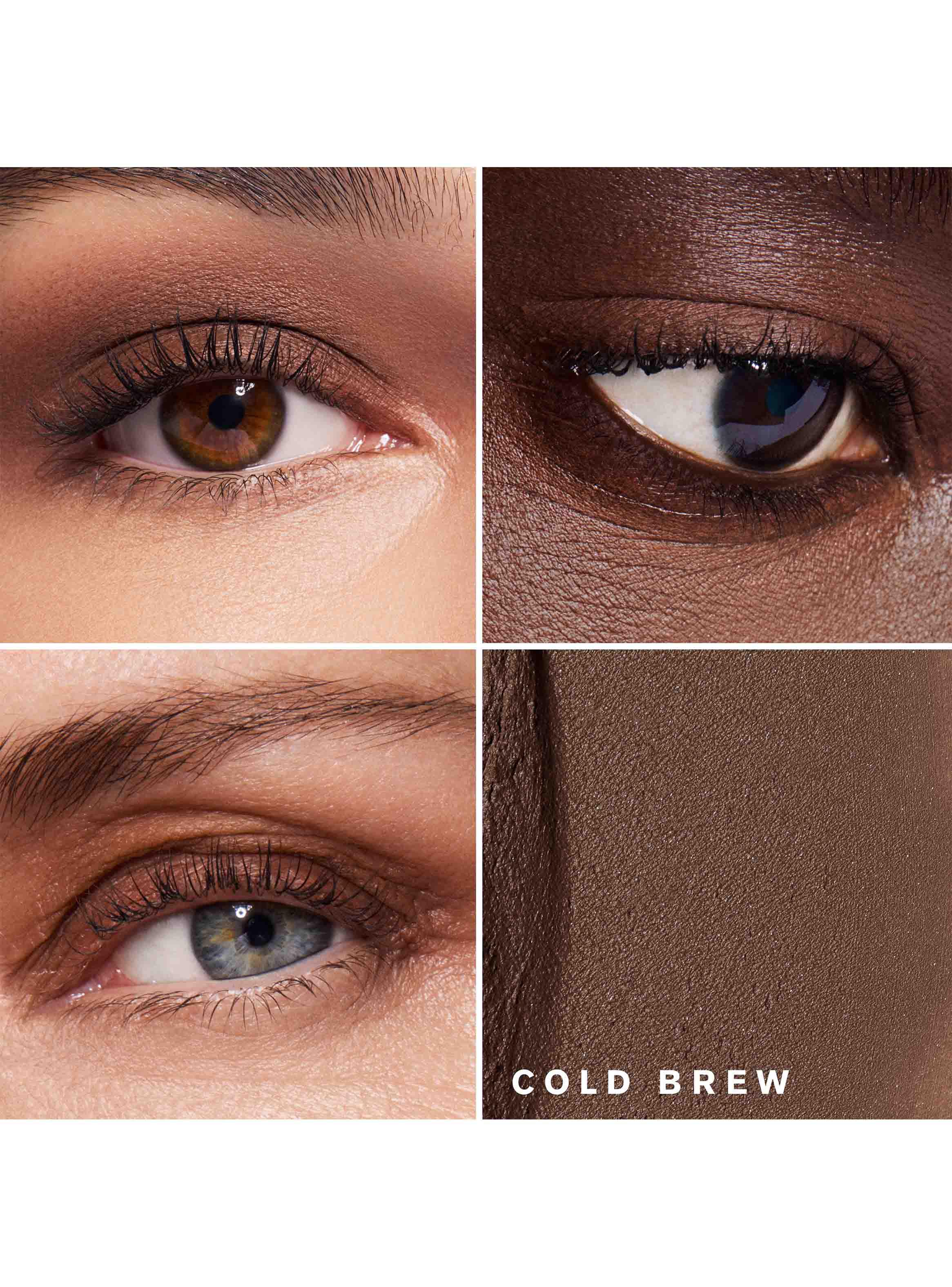 Sombra de Ojos The Essential Eyeshadow Stick Tono Cold Brew-3