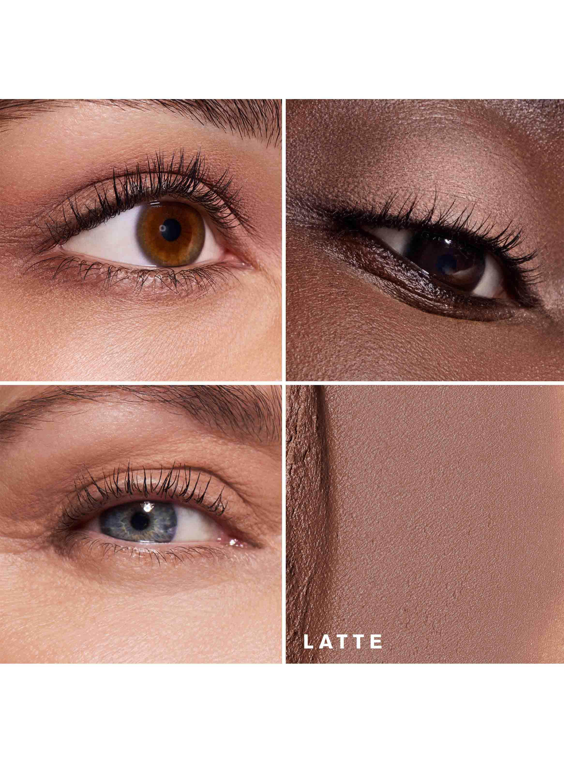 Sombra de Ojos The Essential Eyeshadow Stick Tono Latte-3
