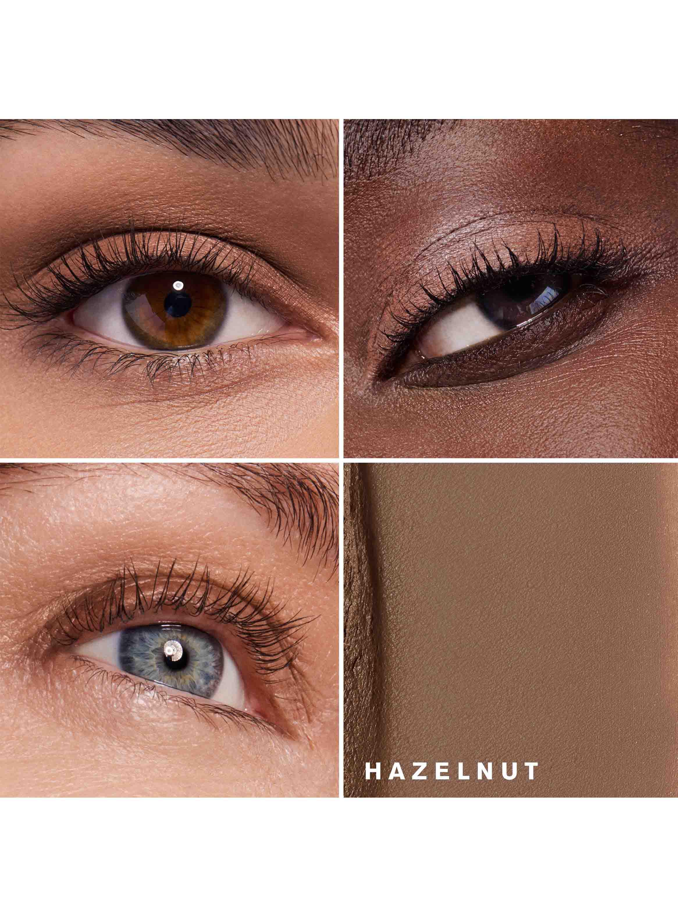 Sombra de Ojos The Essential Eyeshadow Stick Tono Hazelnut-3