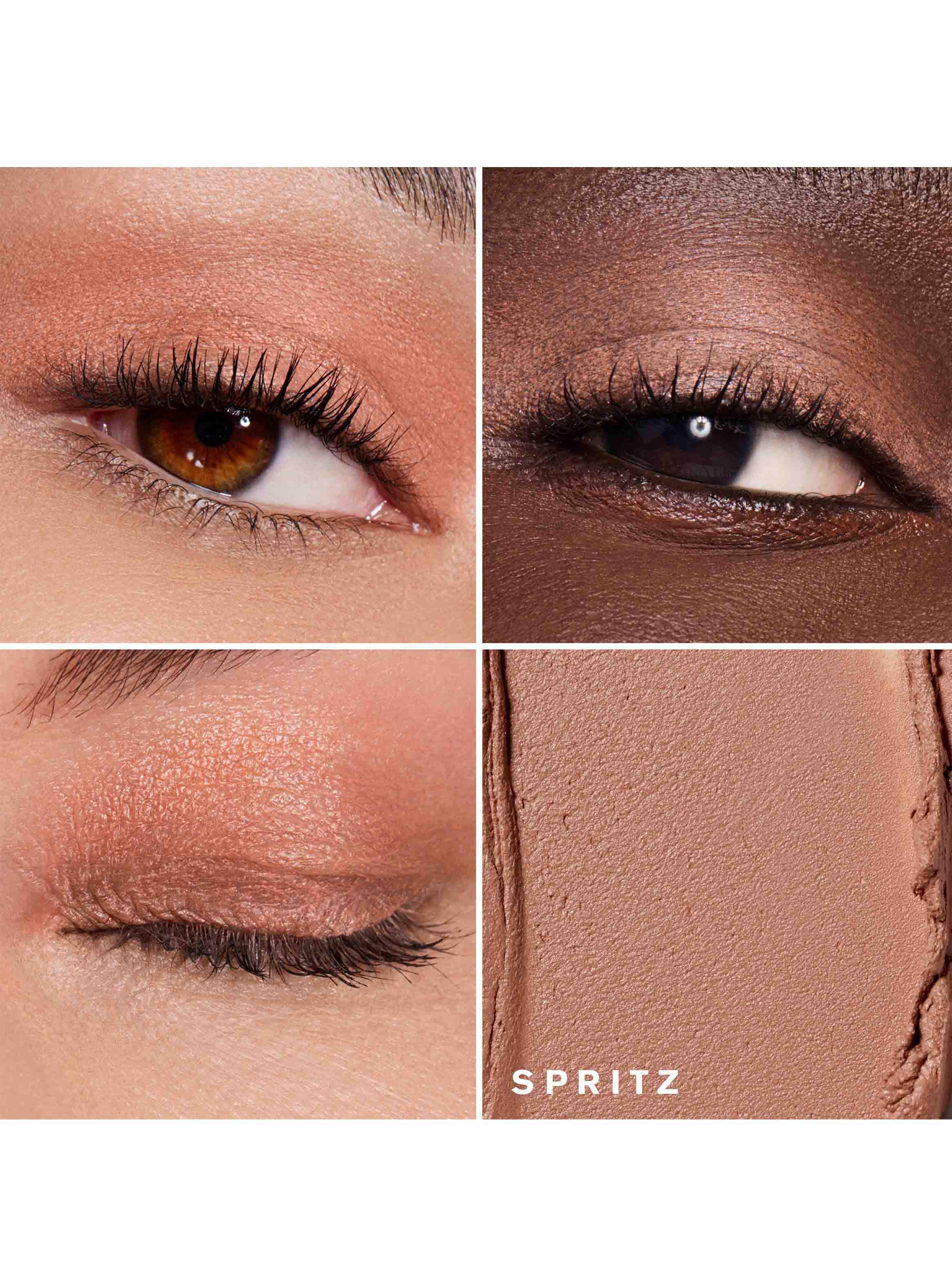 Sombra de Ojos The Essential Eyeshadow Stick Tono Spritz-3