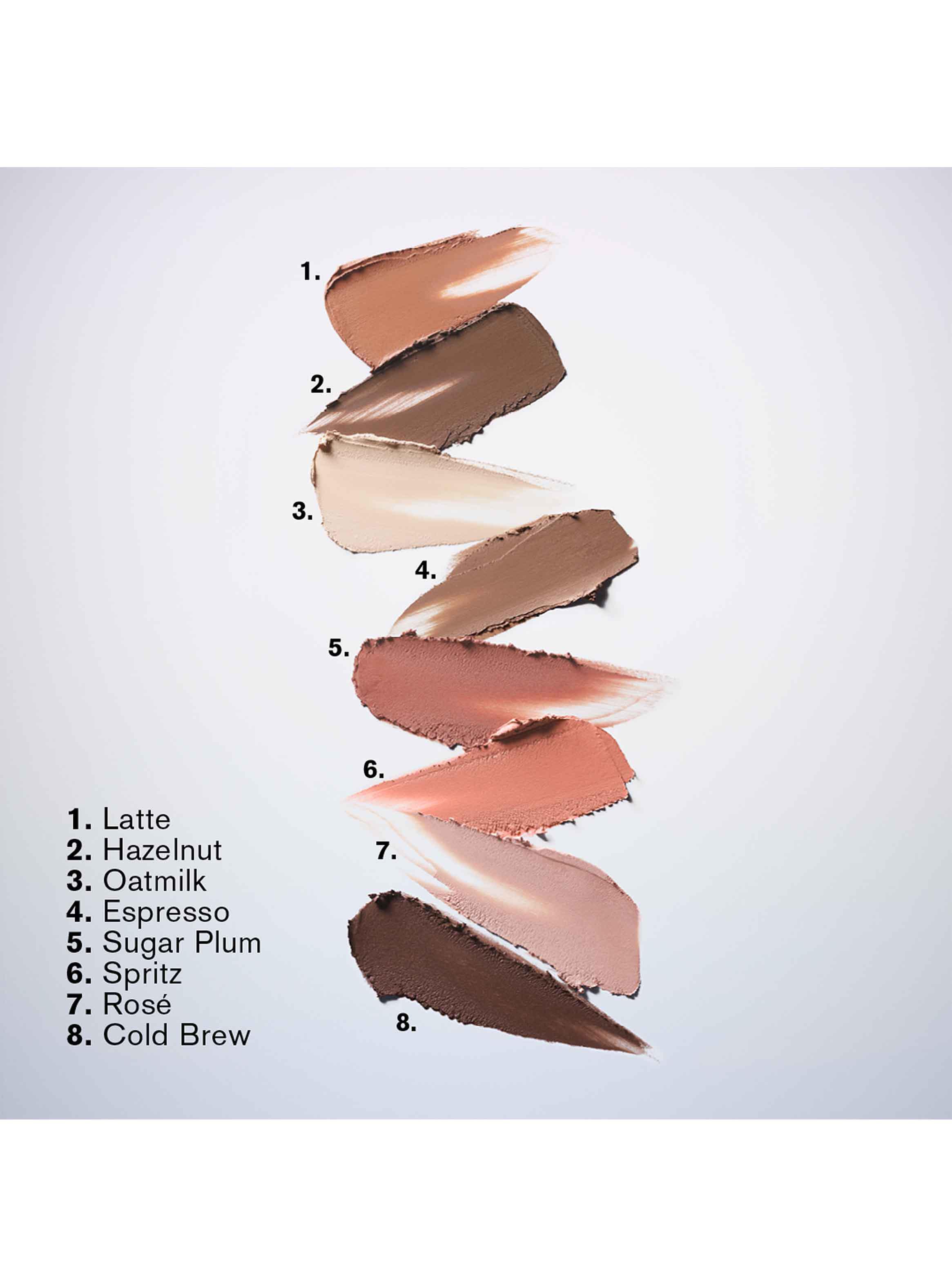 Sombra de Ojos The Essential Eyeshadow Stick Tono Spritz-4