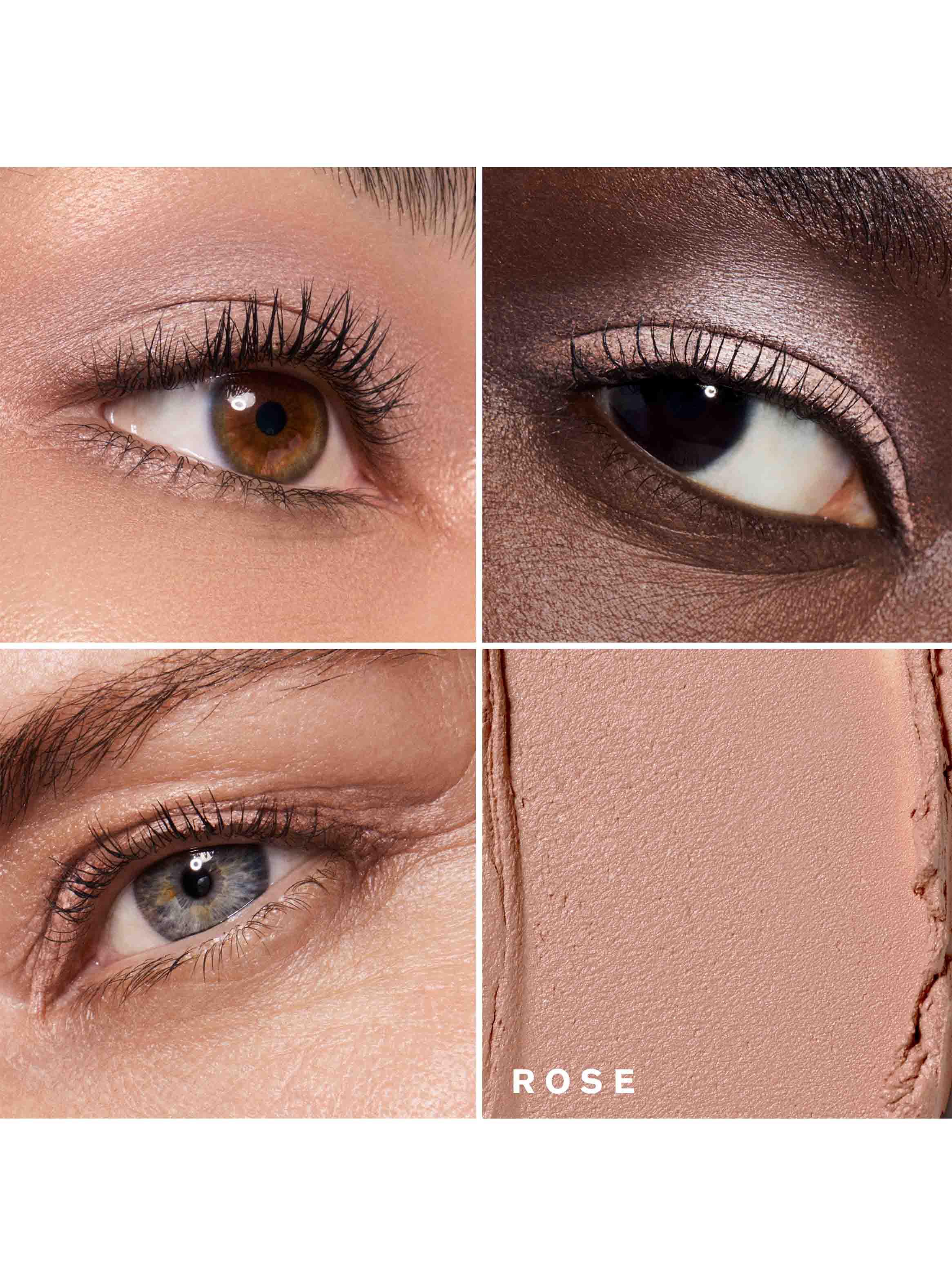 Sombra de Ojos The Essential Eyeshadow Stick Tono Rose-3