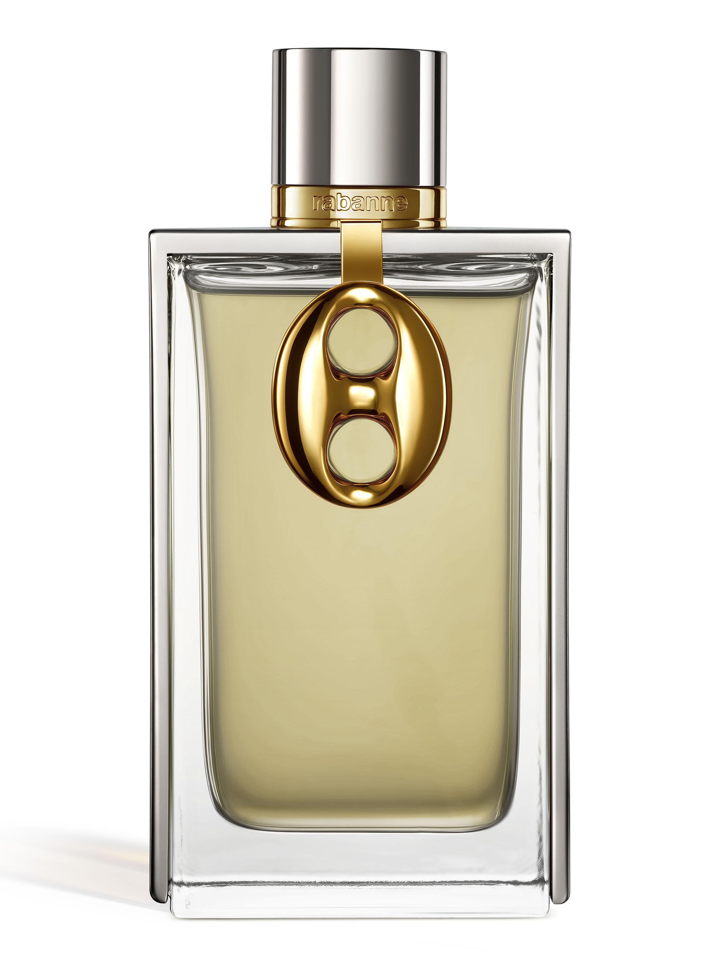 Perfume Mesh Metal EDP Hombre 125 ml-0