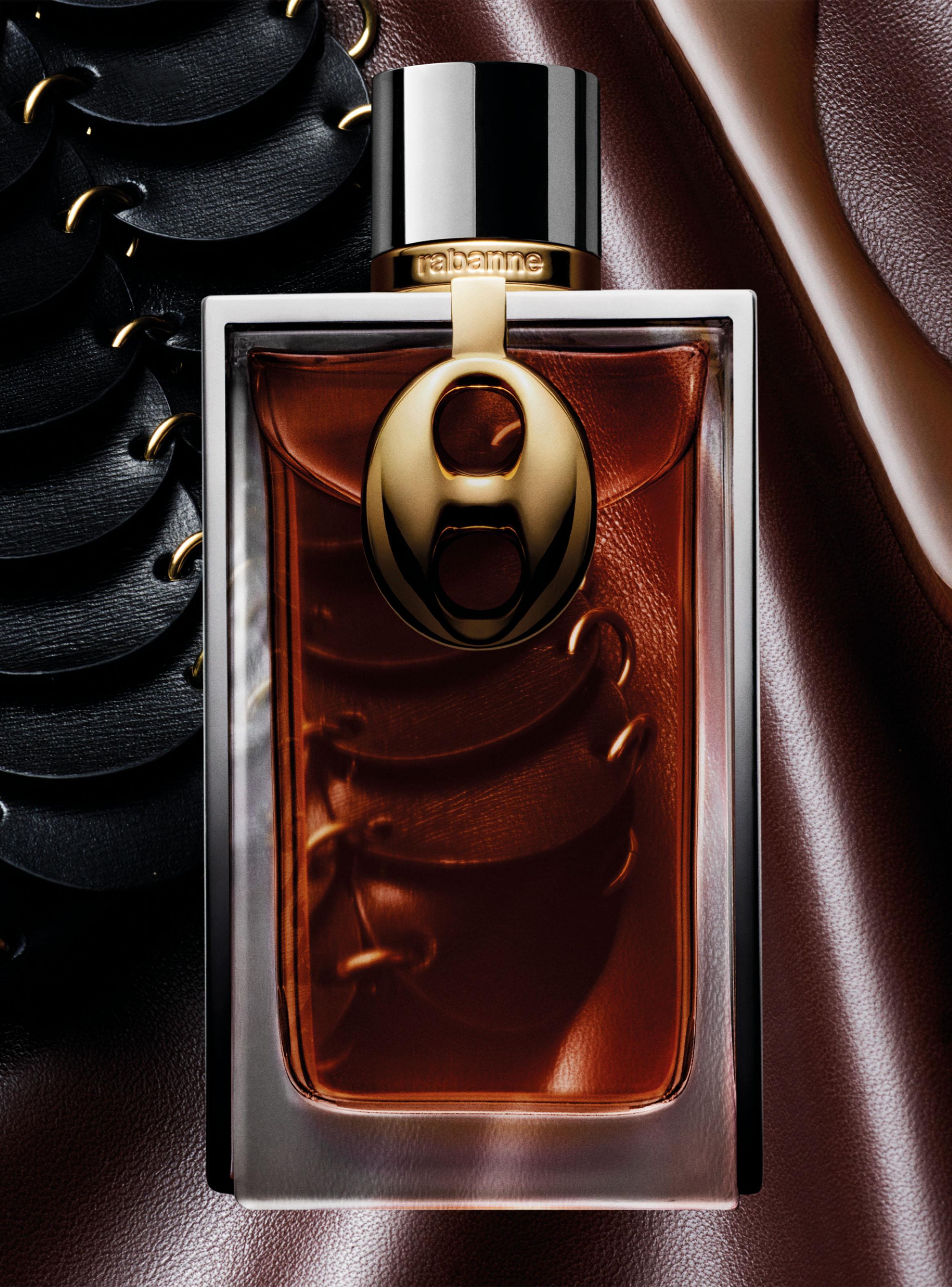 Perfume Burning Leather EDP Hombre 125 ml-1