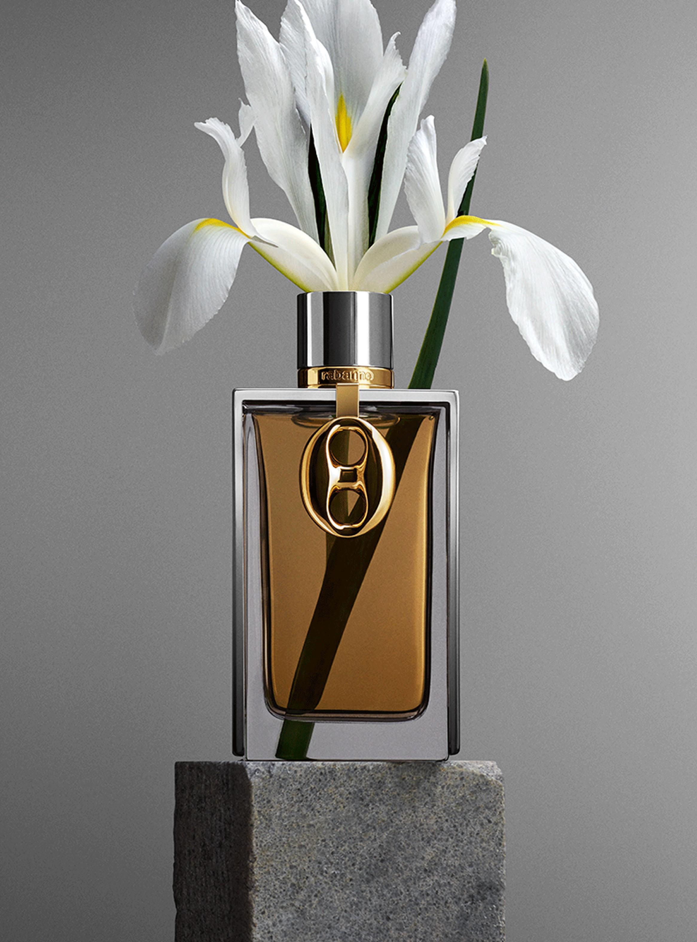 Perfume Silver Skin EDP Hombre 125 ml-1