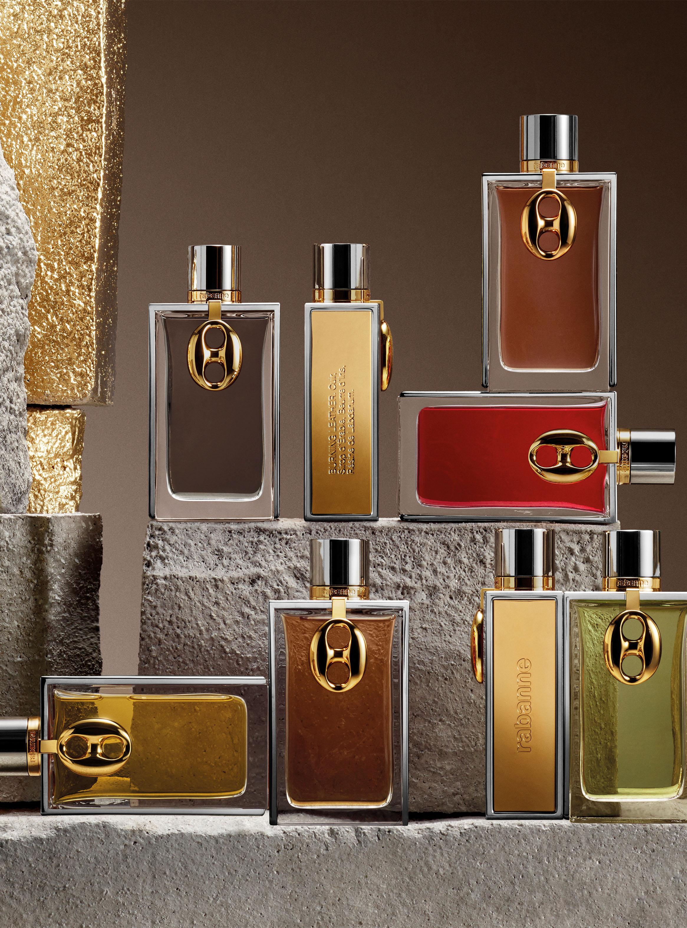 Perfume Silver Skin EDP Hombre 125 ml-2