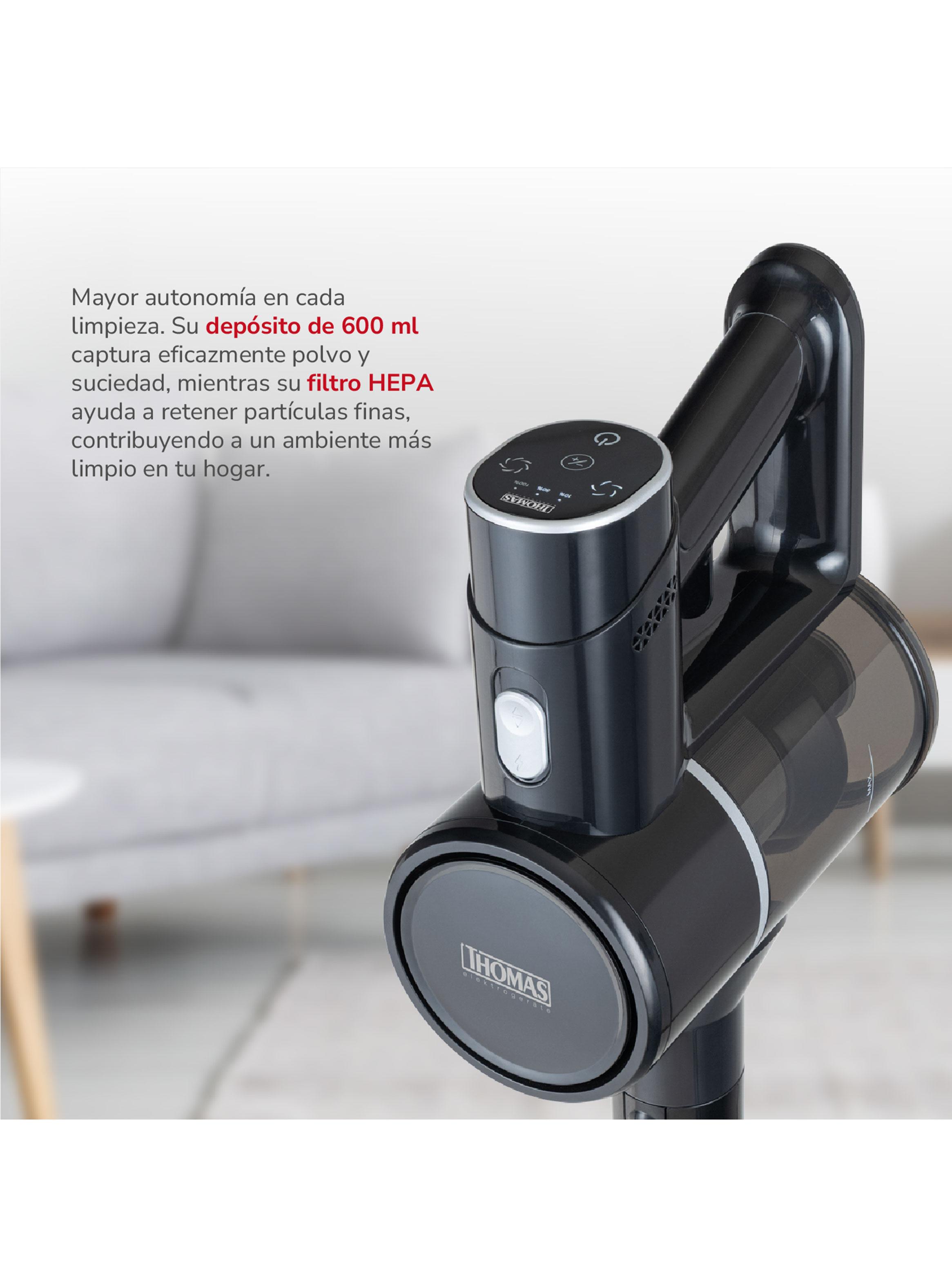 Aspiradora Vertical Stick SimpleClean 250W TH-1027-4