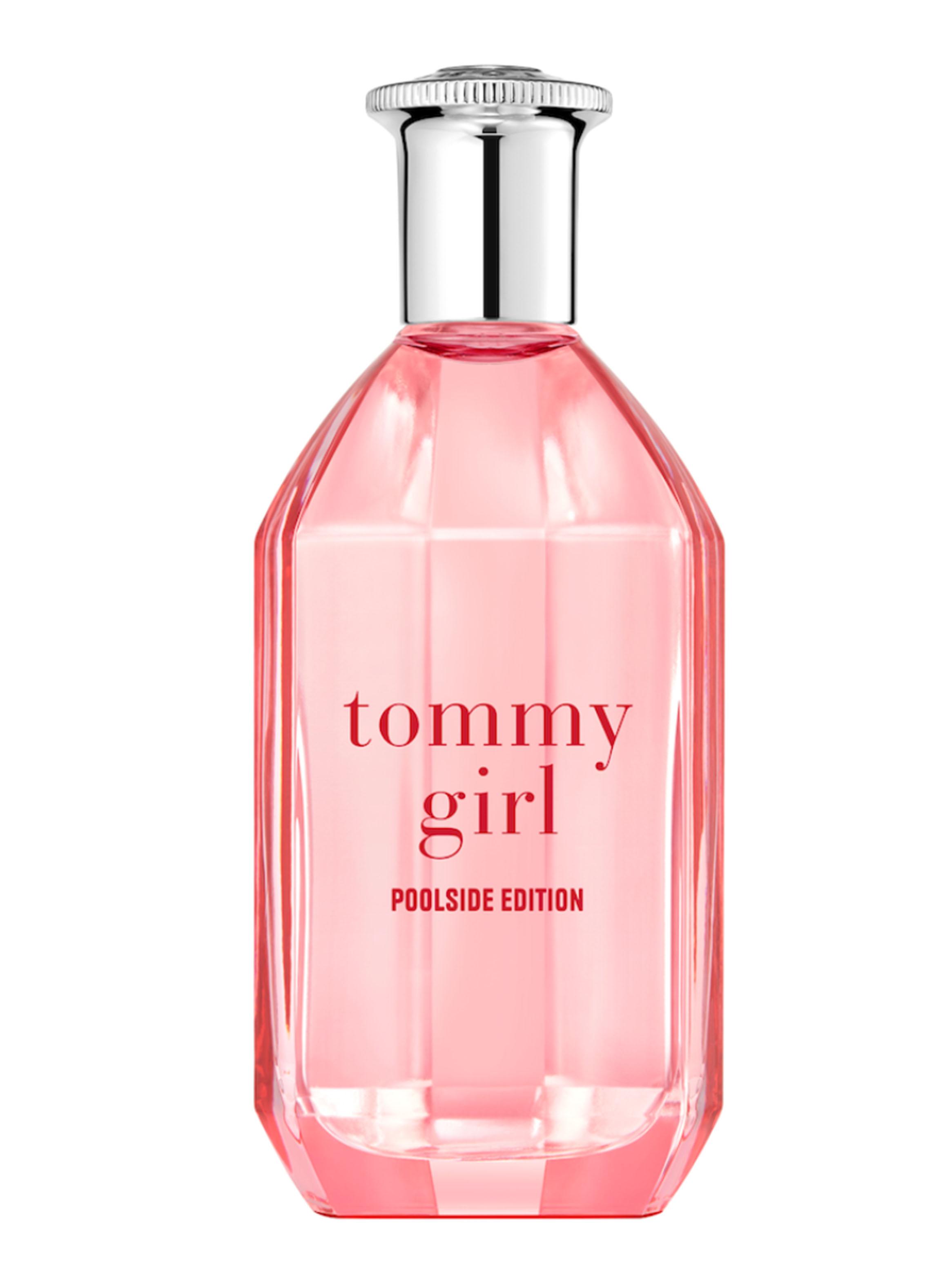 Perfume Tommy Girl Summer Poolside Edition EDT 100 ml-0