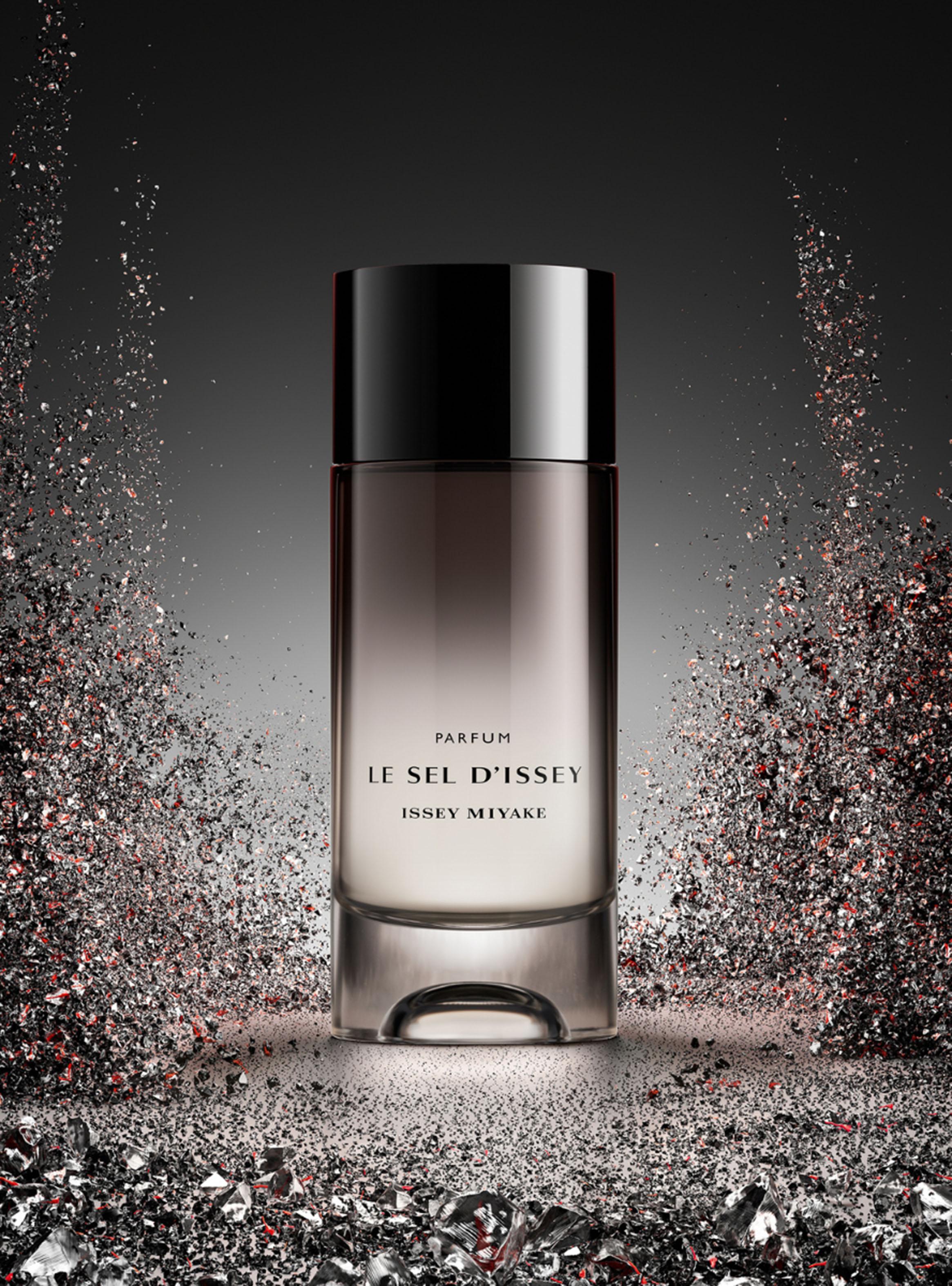 Perfume Le Sel Parfum Hombre 100 ml-3