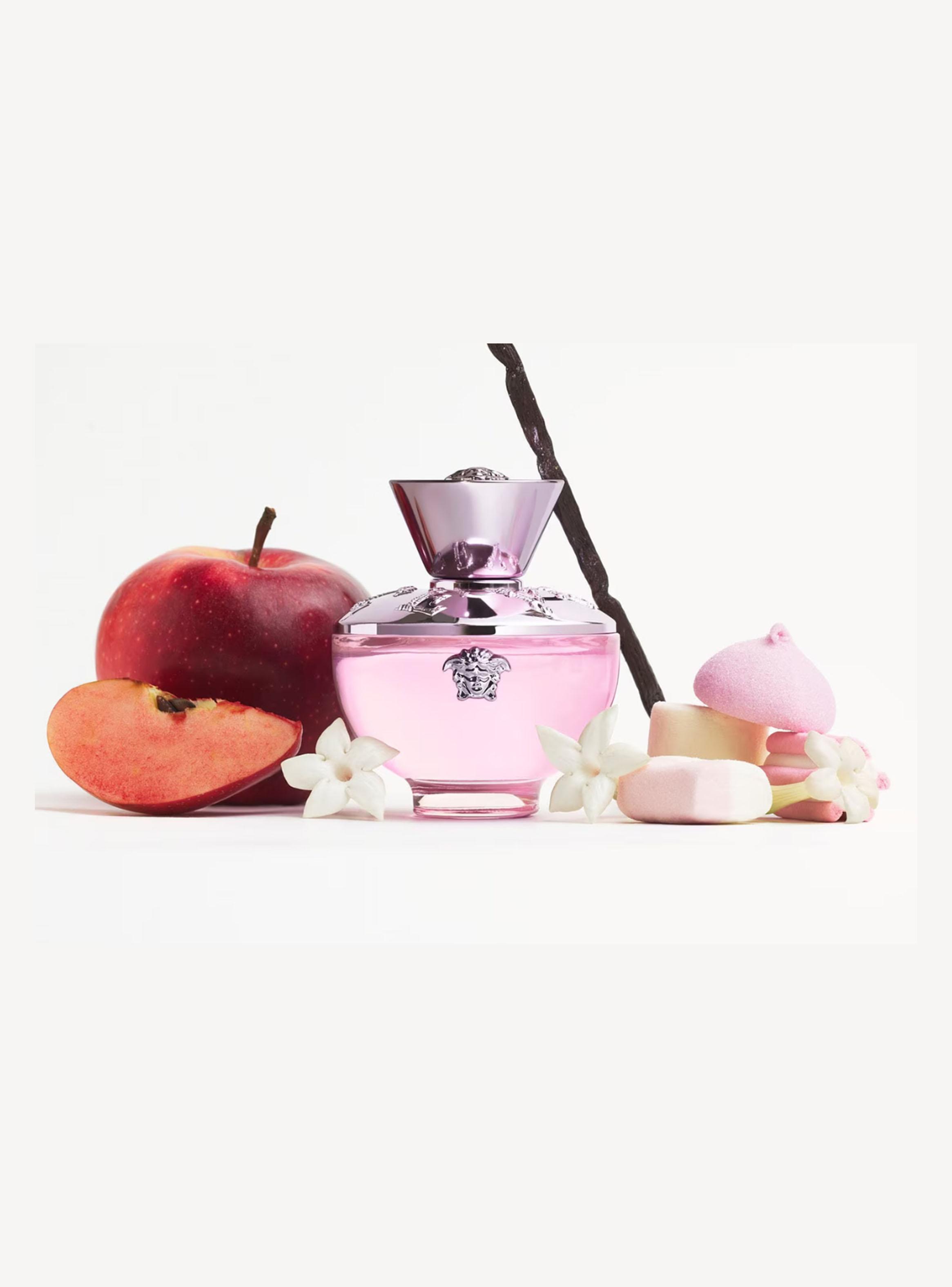 Perfume Dylan Blush Pink EDP Mujer 100 ml-2