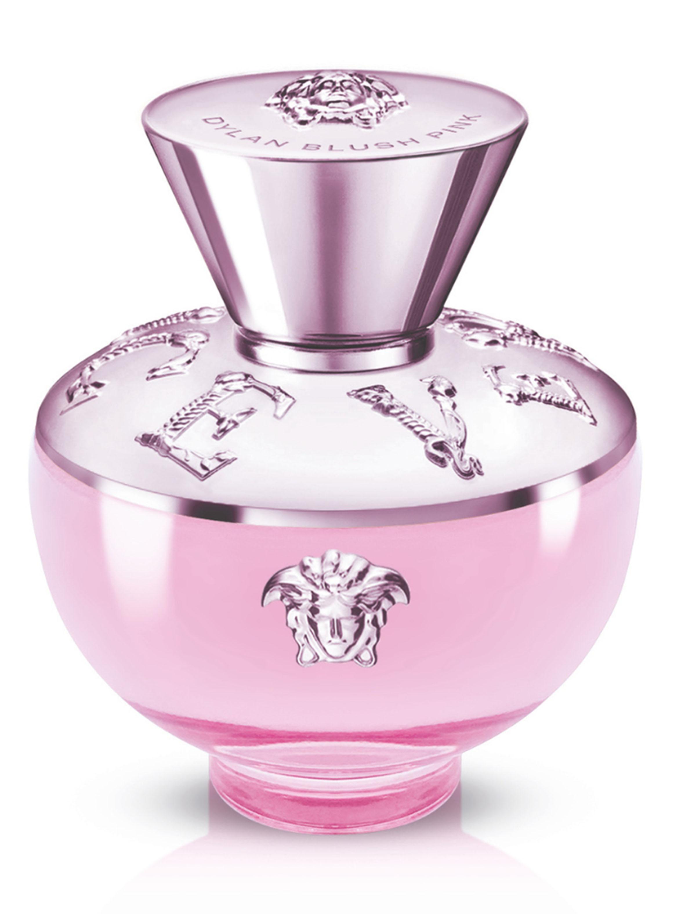 Perfume Dylan Blush Pink EDP Mujer 100 ml-0