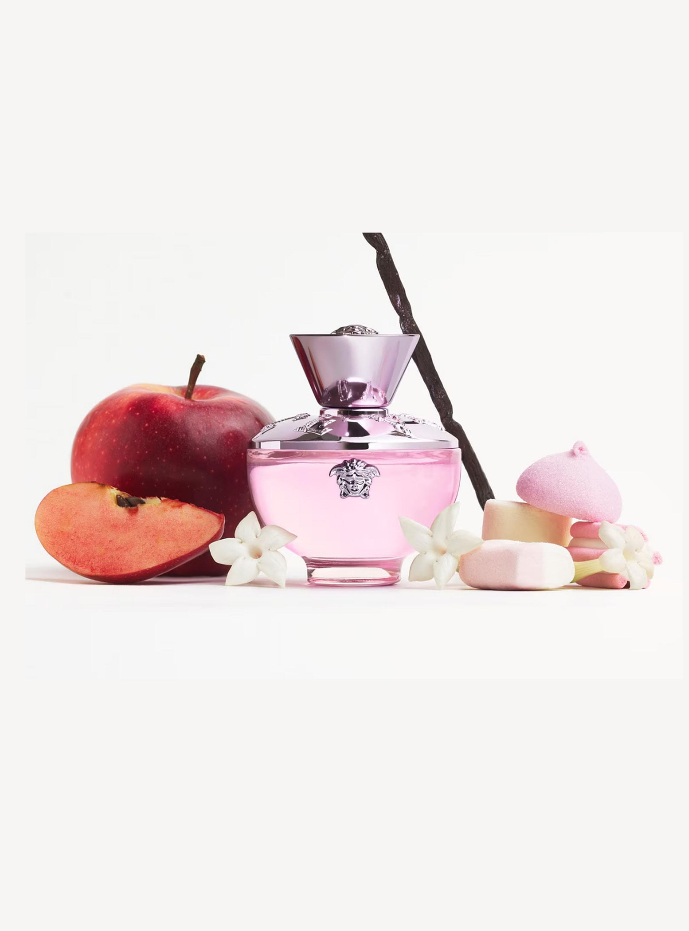 Perfume Dylan Blush Pink EDP Mujer 50 ml-2